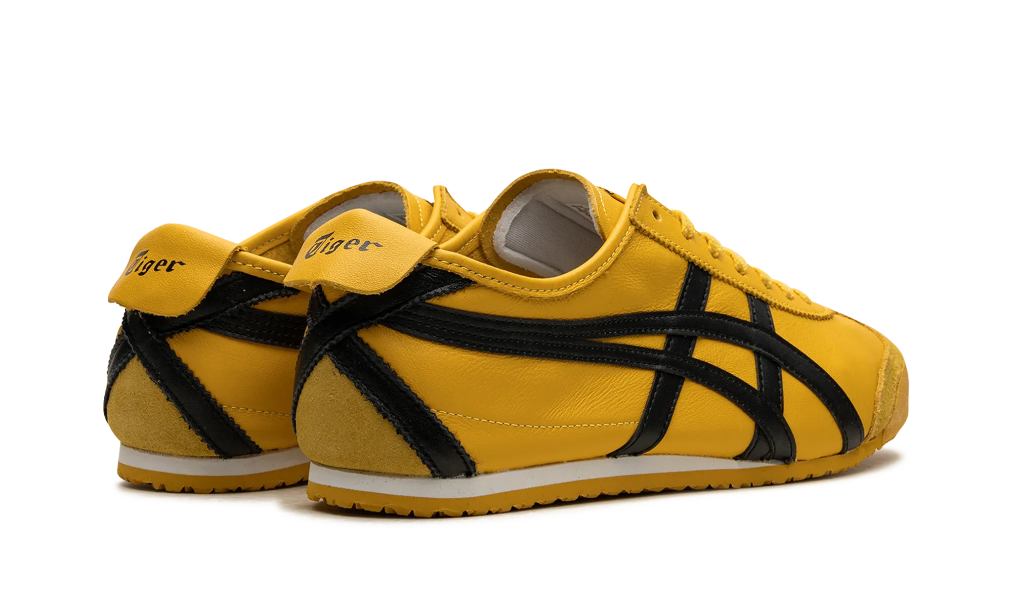 Onitsuka Tiger Mexico 66 Kill Bill