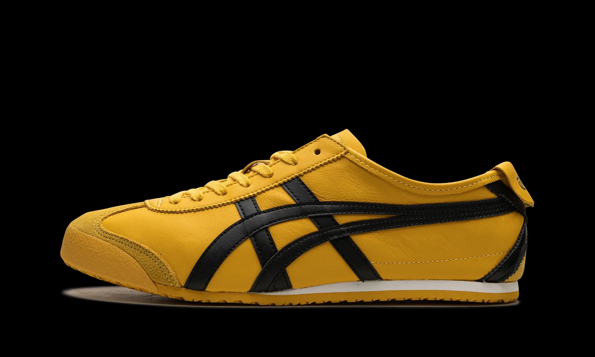 Onitsuka Tiger Mexico 66 Kill Bill