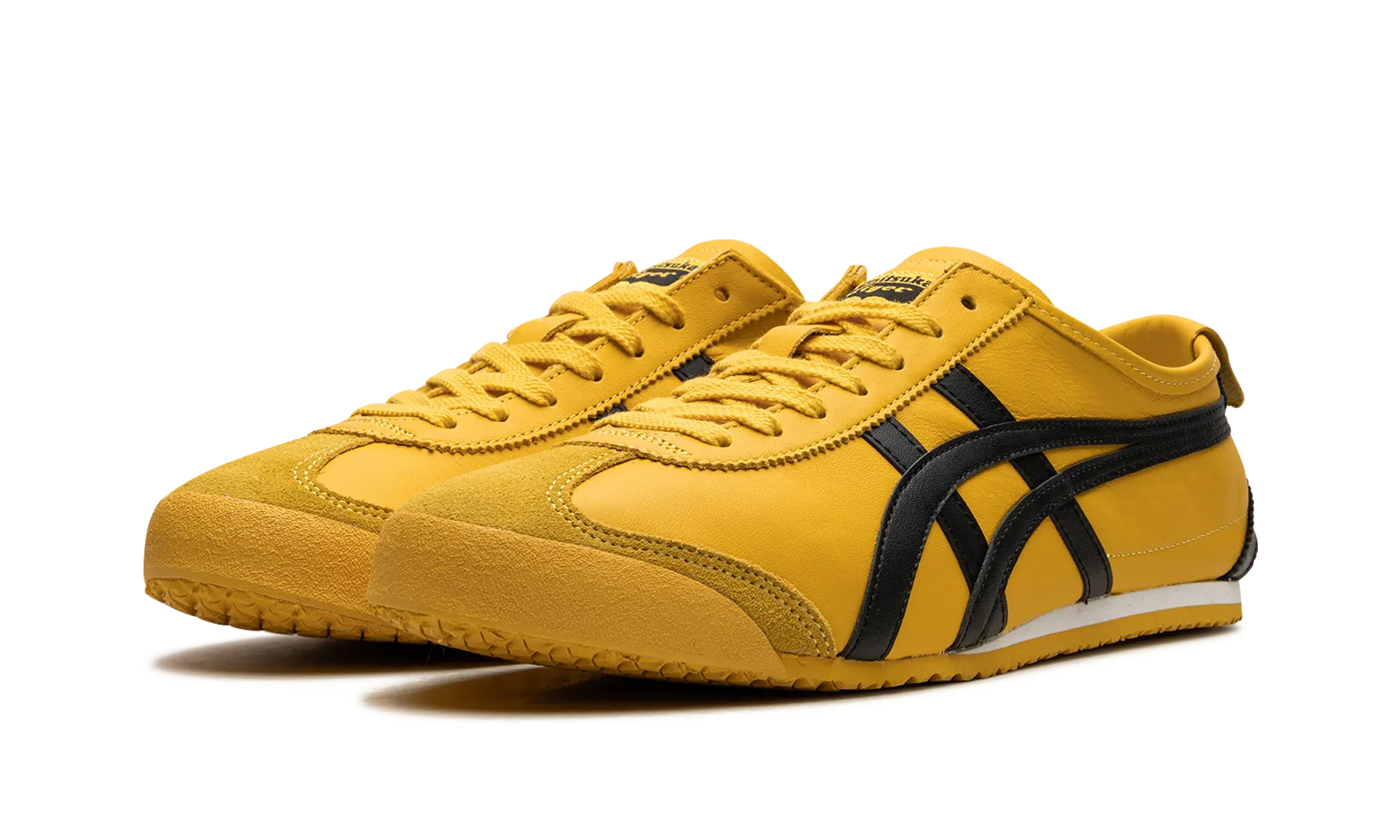 Onitsuka Tiger Mexico 66 Kill Bill