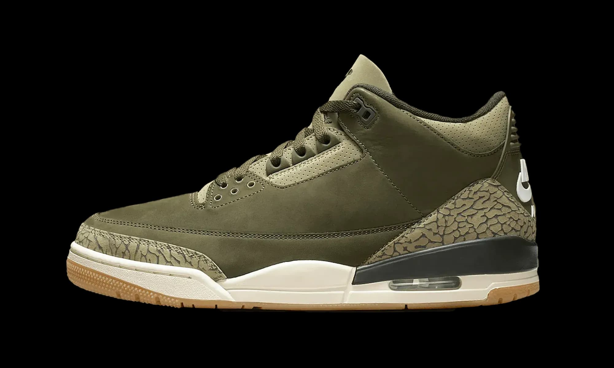 Air Jordan 3 Retro Family Affair