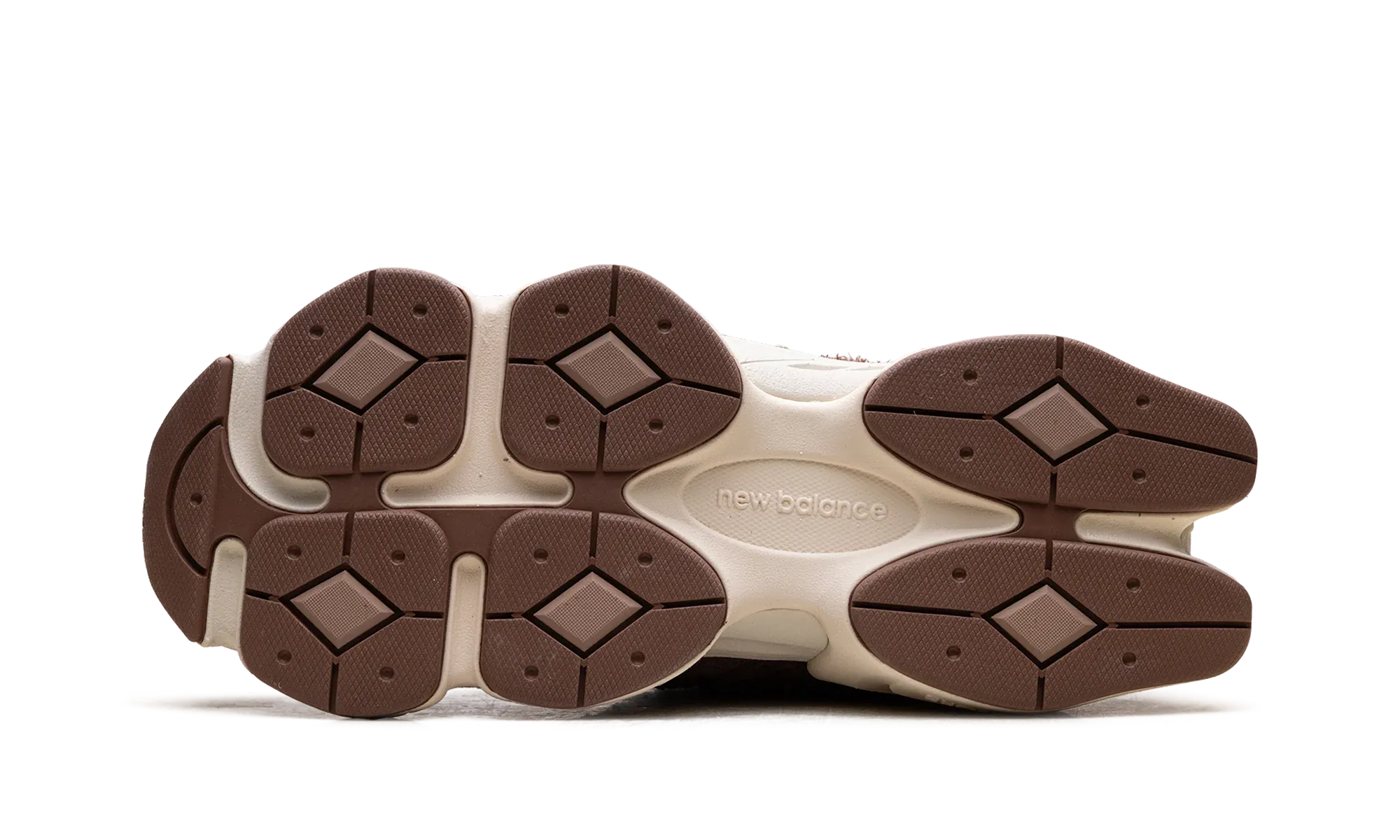 New Balance 9060 Rich Oak