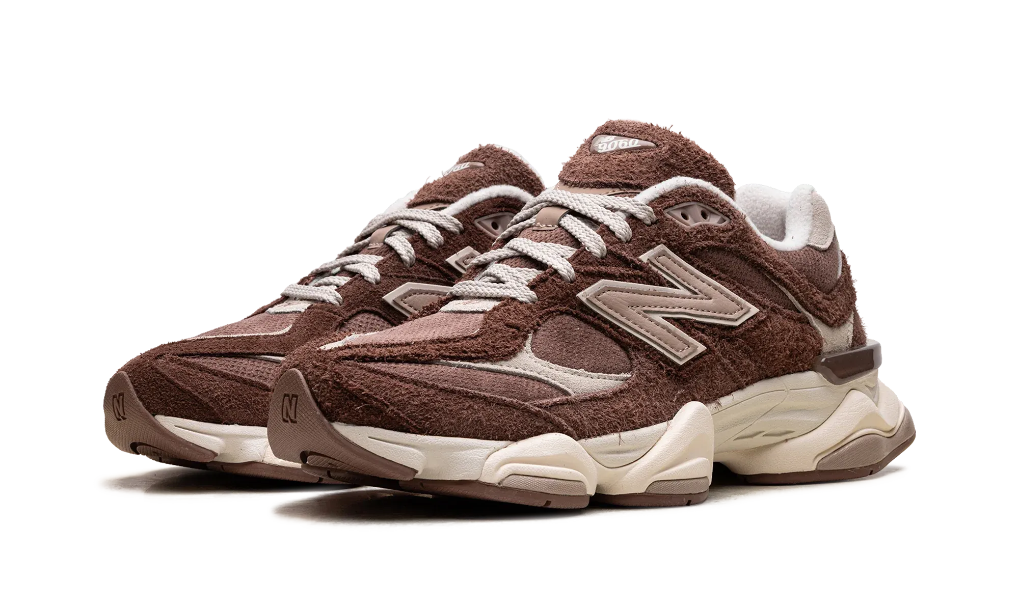 New Balance 9060 Rich Oak