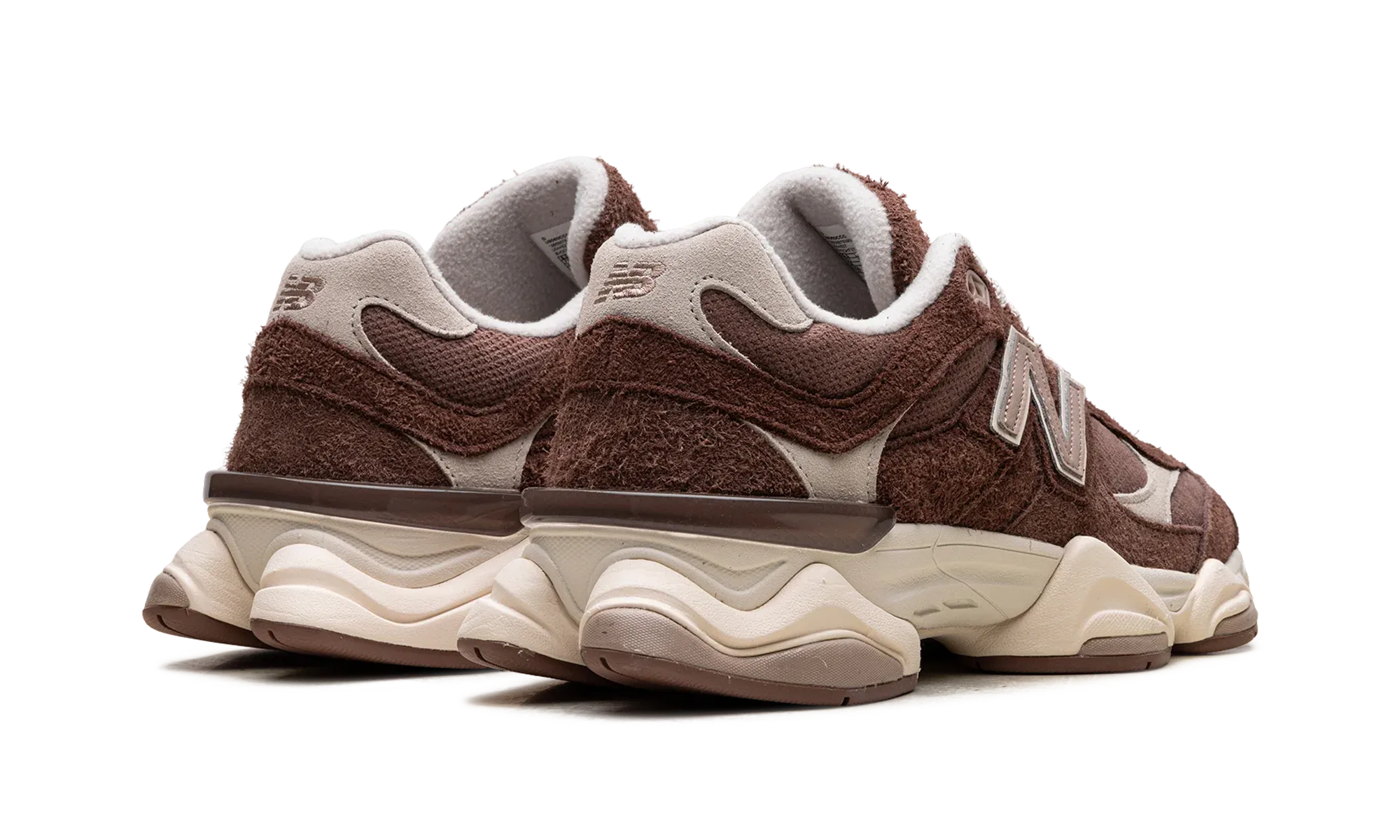 New Balance 9060 Rich Oak