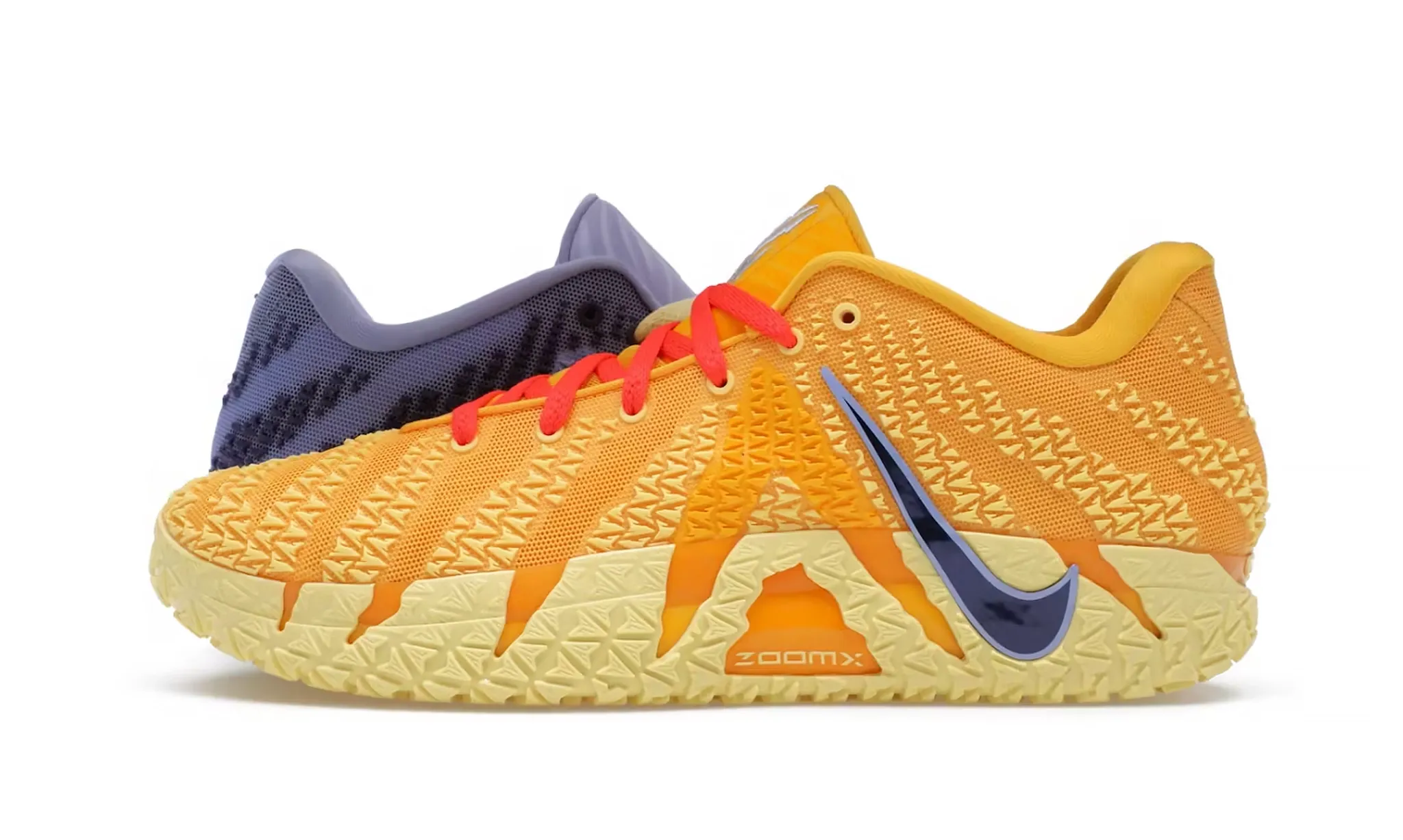 Nike Ja 3 Hustle & Flow