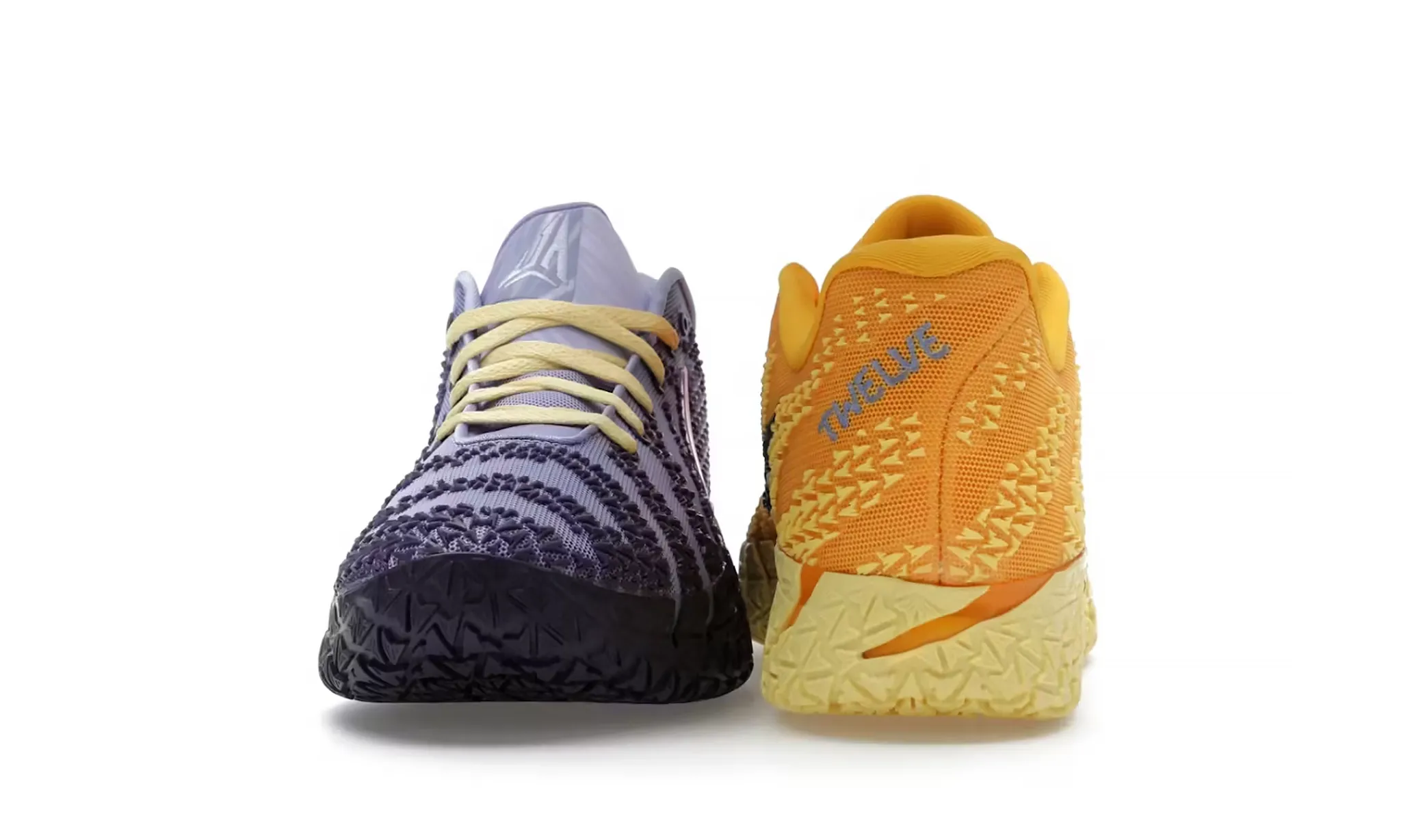 Nike Ja 3 Hustle & Flow