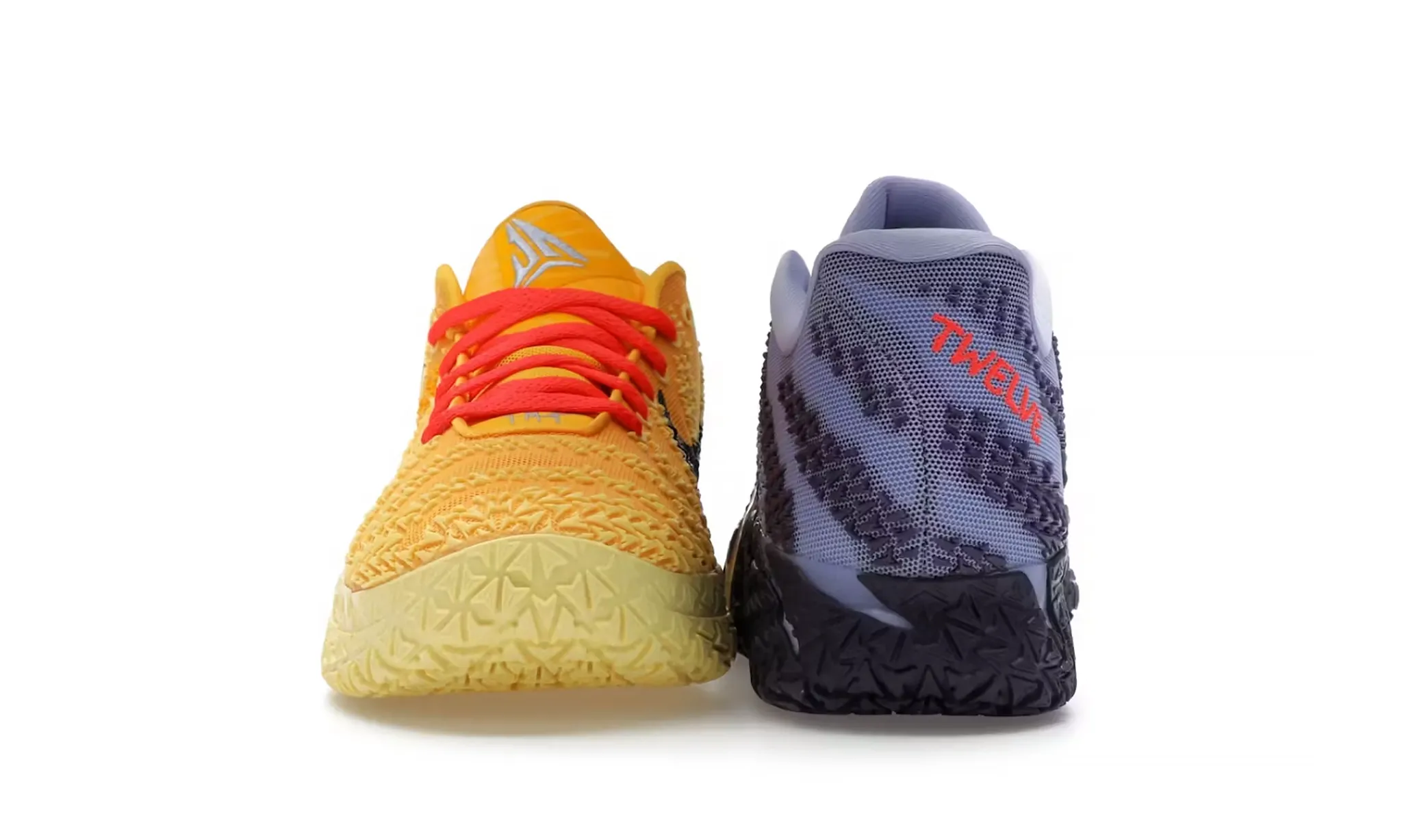 Nike Ja 3 Hustle & Flow