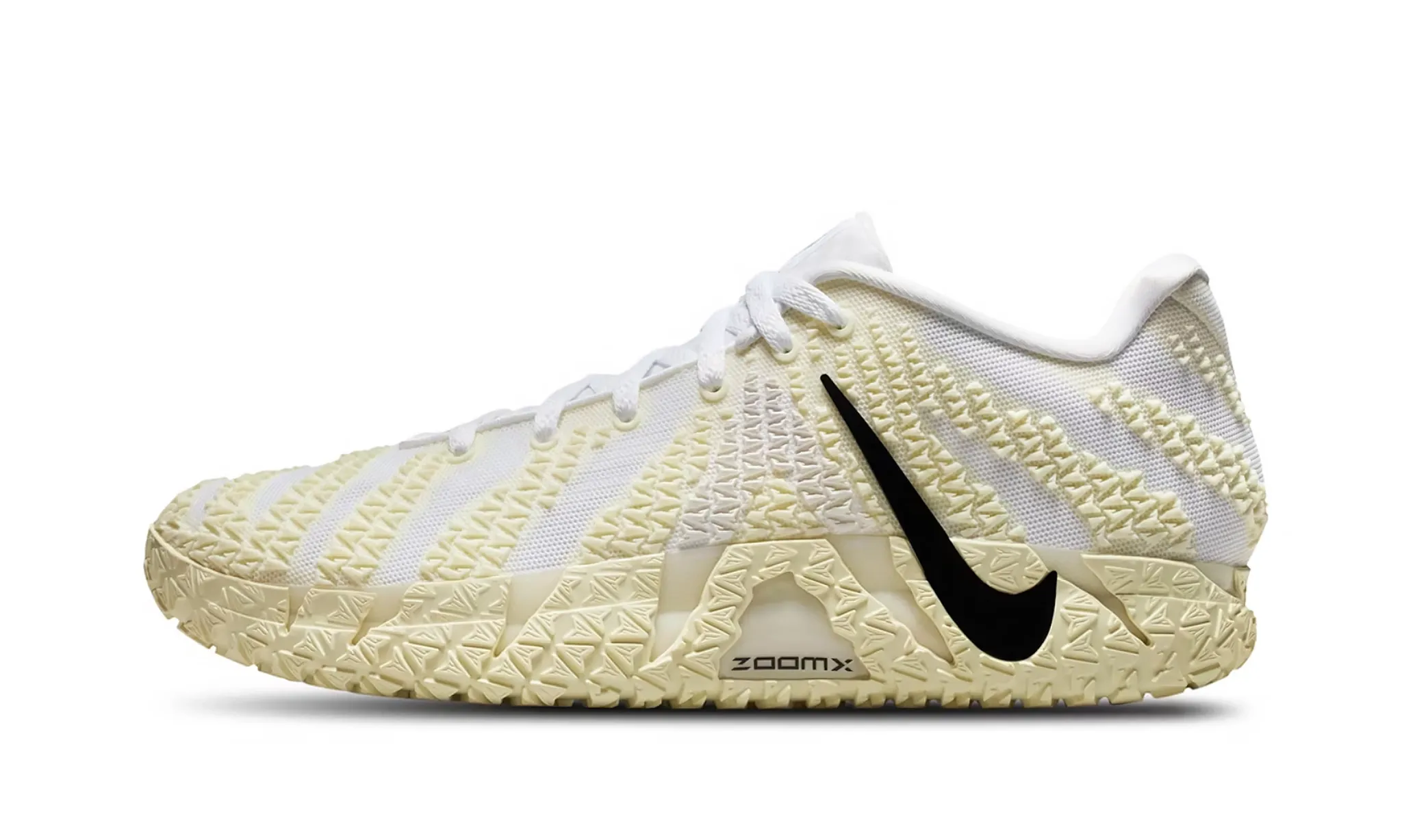 Nike Ja 3 Sound Check