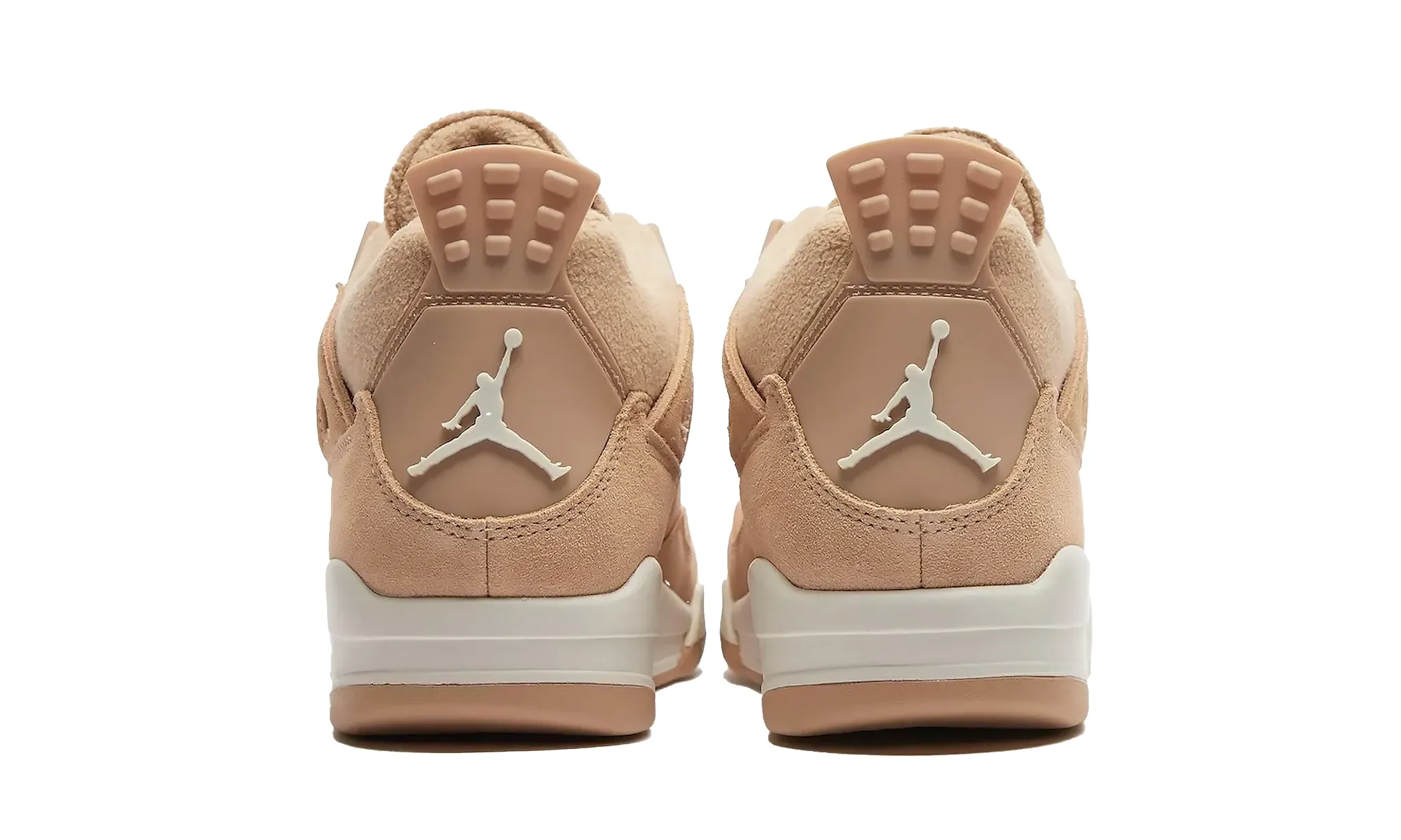Air Jordan 4 Retro Cozy Girl (W)