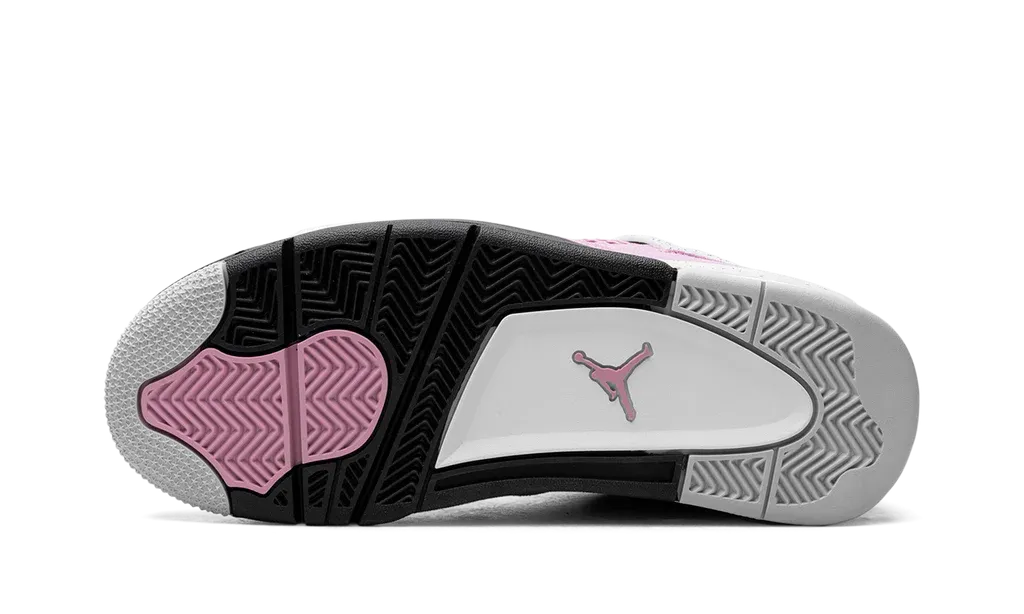 Air Jordan 4 Retro Orchid (W)