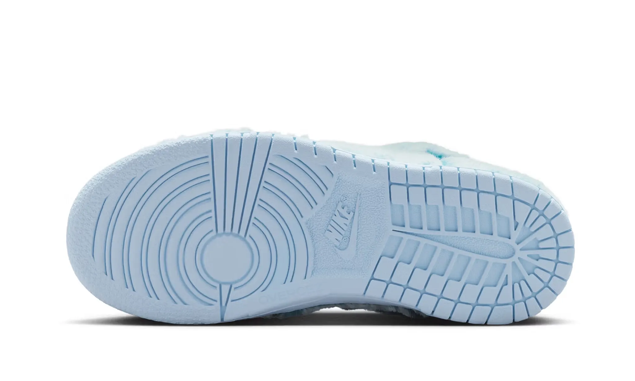Nike Dunk Low Abominable Snowman