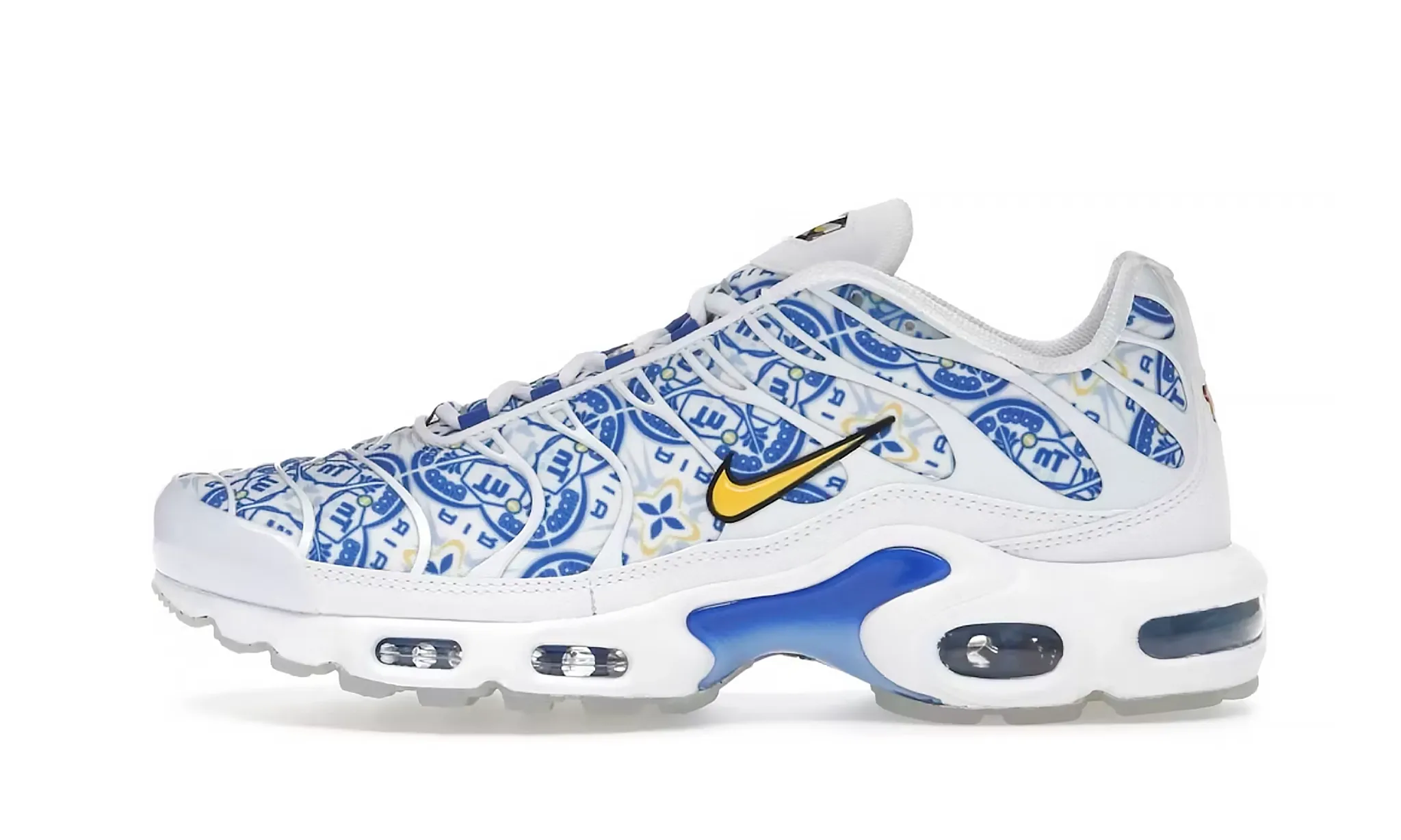 Nike Air Max Plus Lisboa