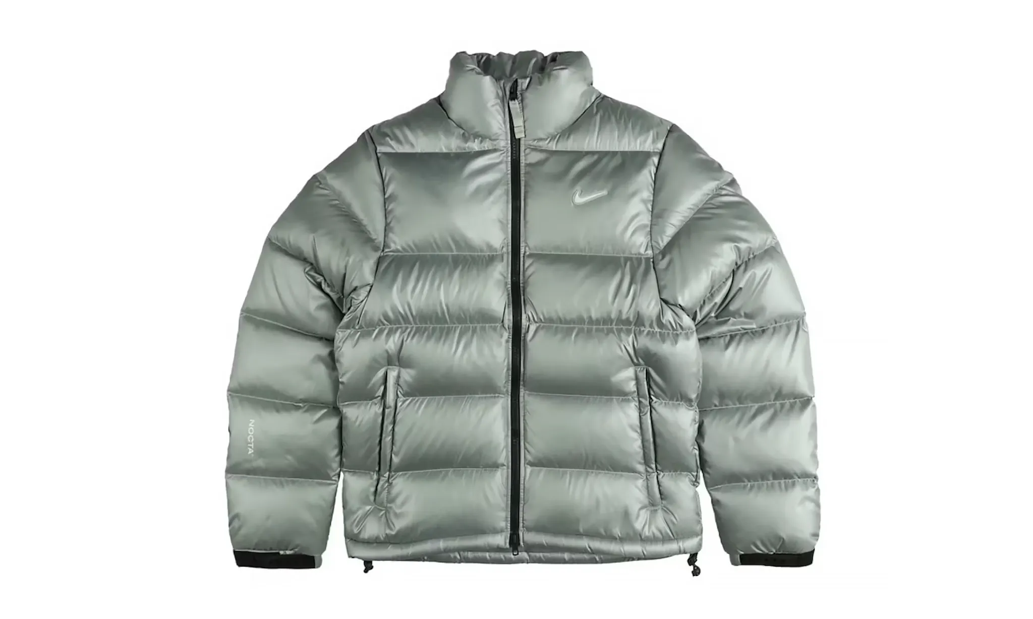 Nike x NOCTA Sunset Puffer Jacket Mica Green