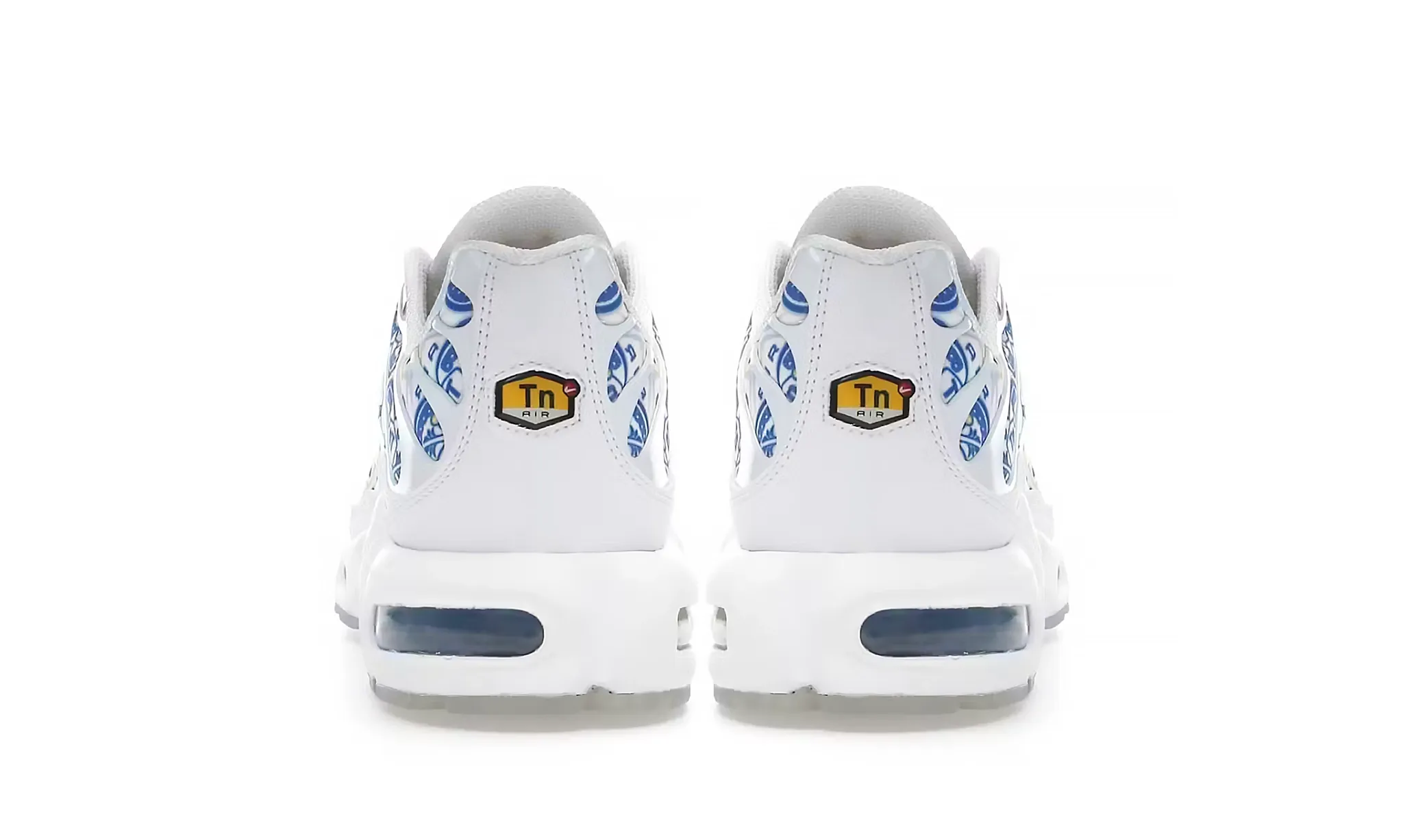 Nike Air Max Plus Lisboa