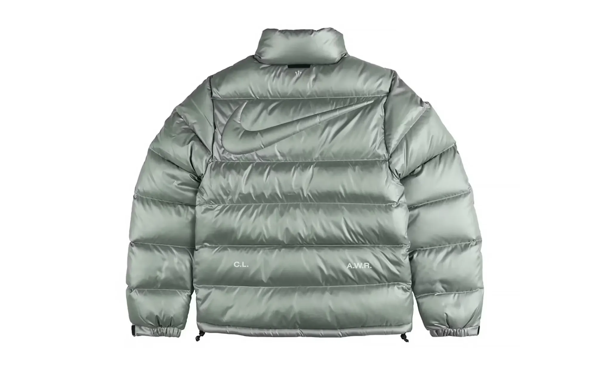 Nike x NOCTA Sunset Puffer Jacket Mica Green