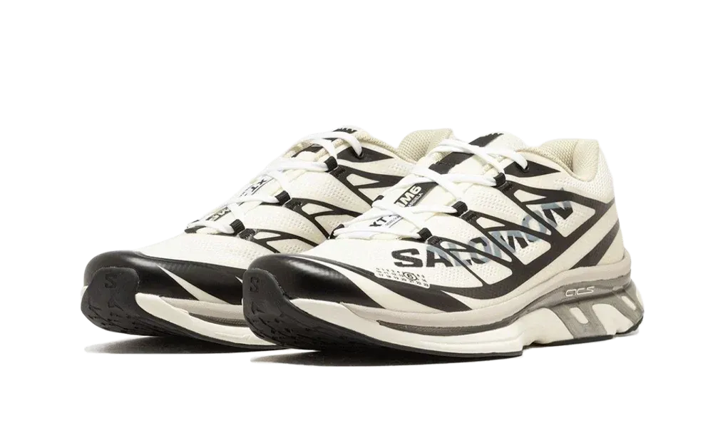 Salomon XT-MM-6 MM6 Maison Margiela Vanilla Ice