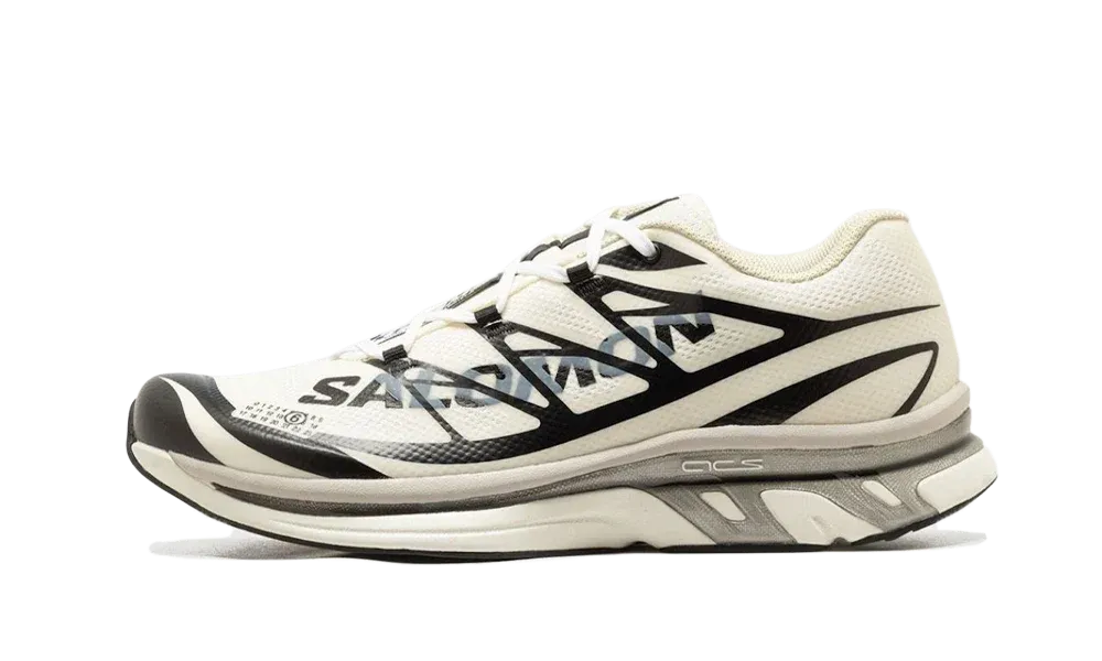 Salomon XT-MM-6 MM6 Maison Margiela Vanilla Ice