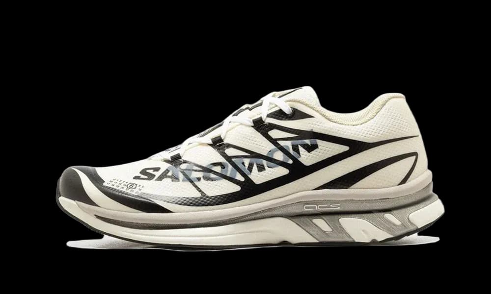 Salomon XT-MM-6 MM6 Maison Margiela Vanilla Ice