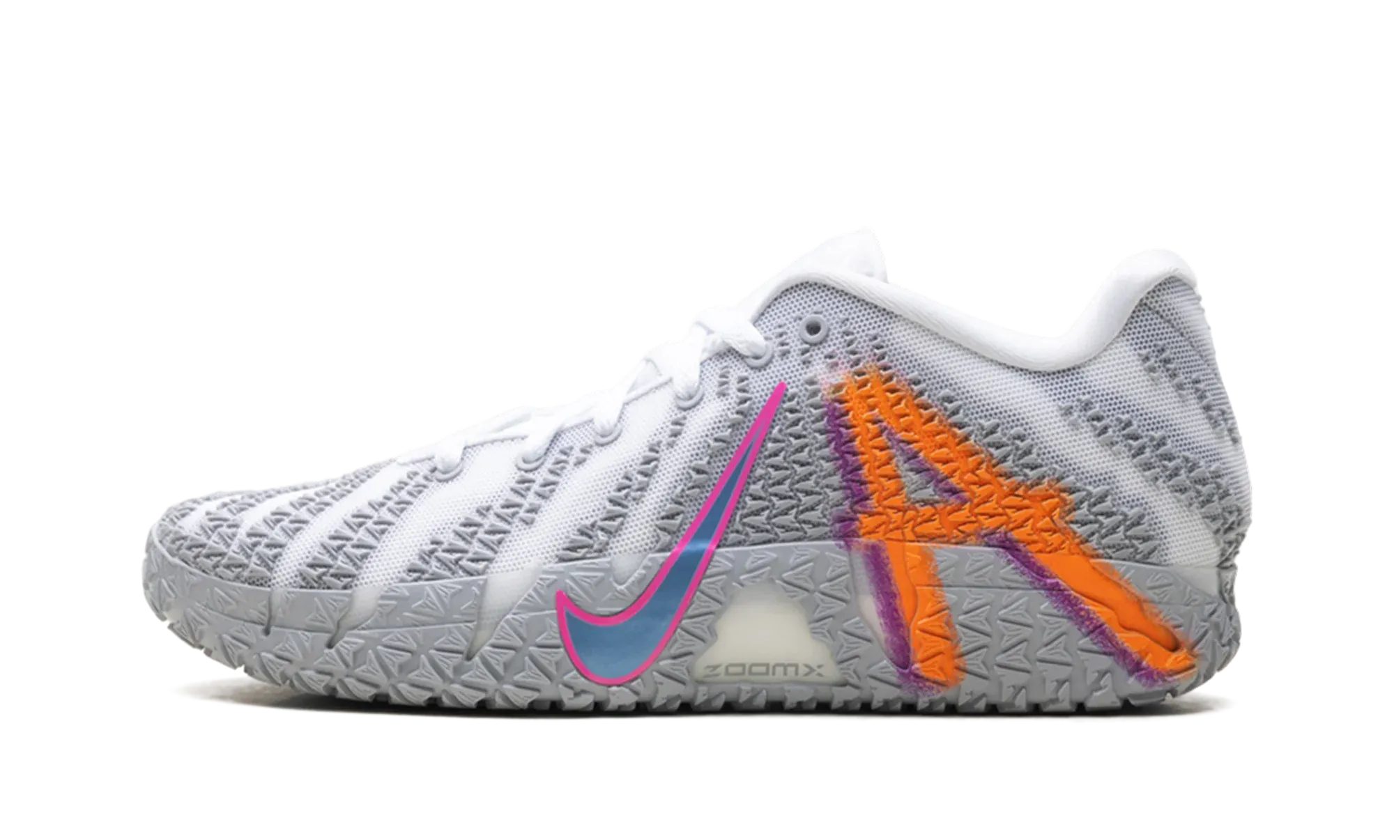 Nike Ja 3 Light Show