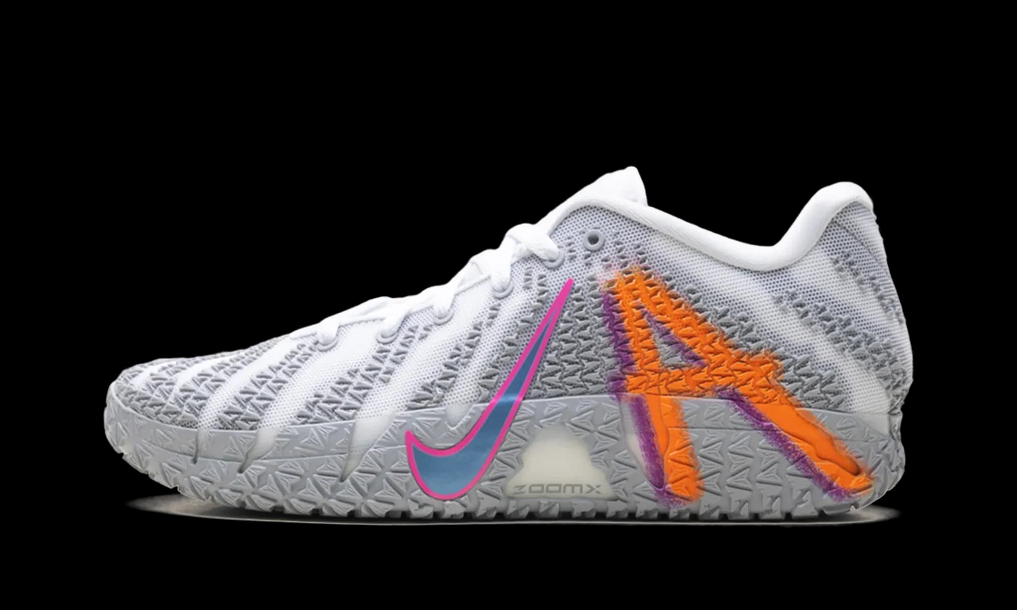 Nike Ja 3 Light Show