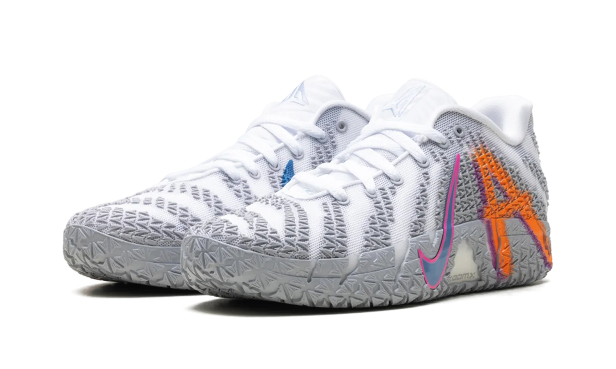 Nike Ja 3 Light Show
