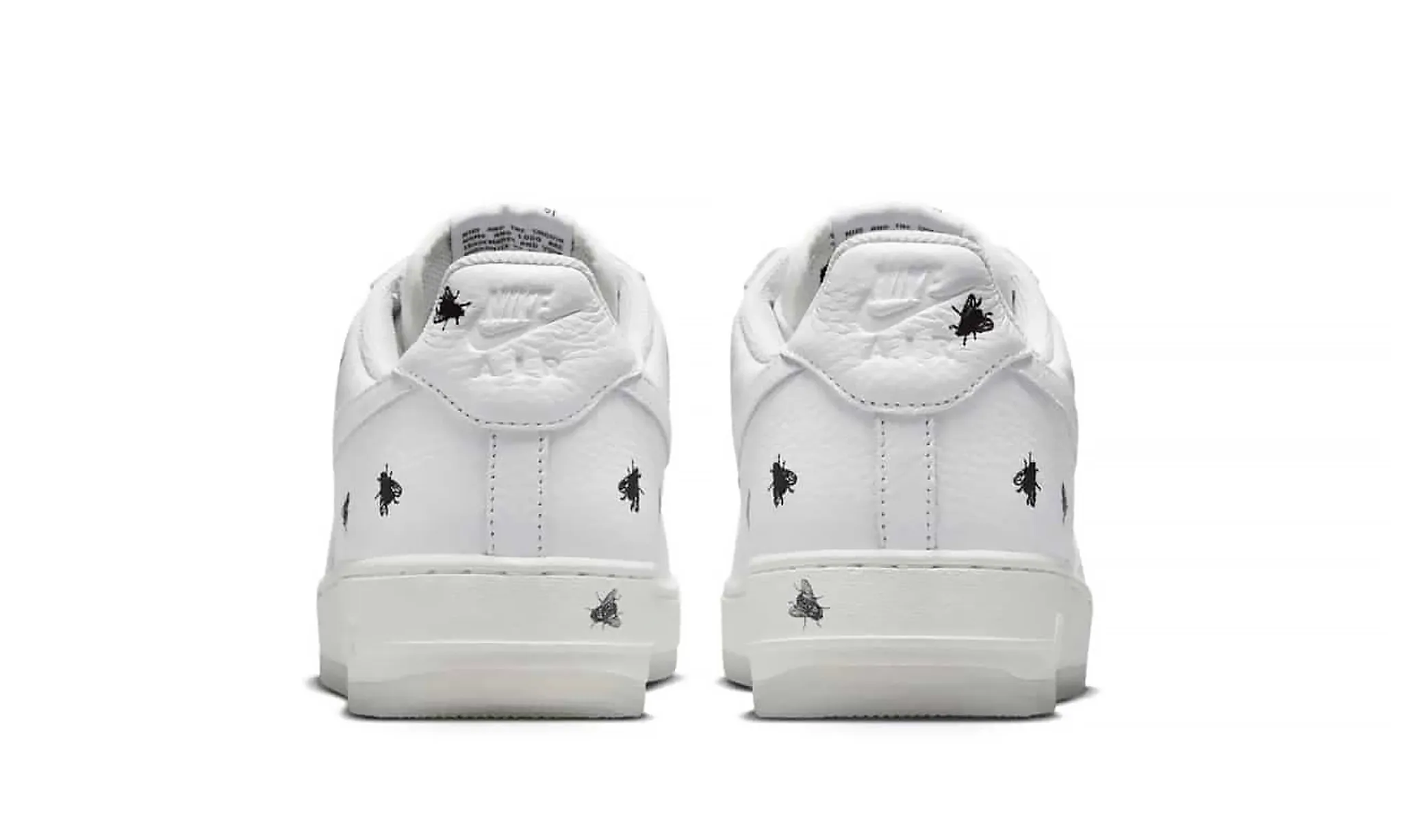 Nike Air Force 1 Low Retro Houseflies