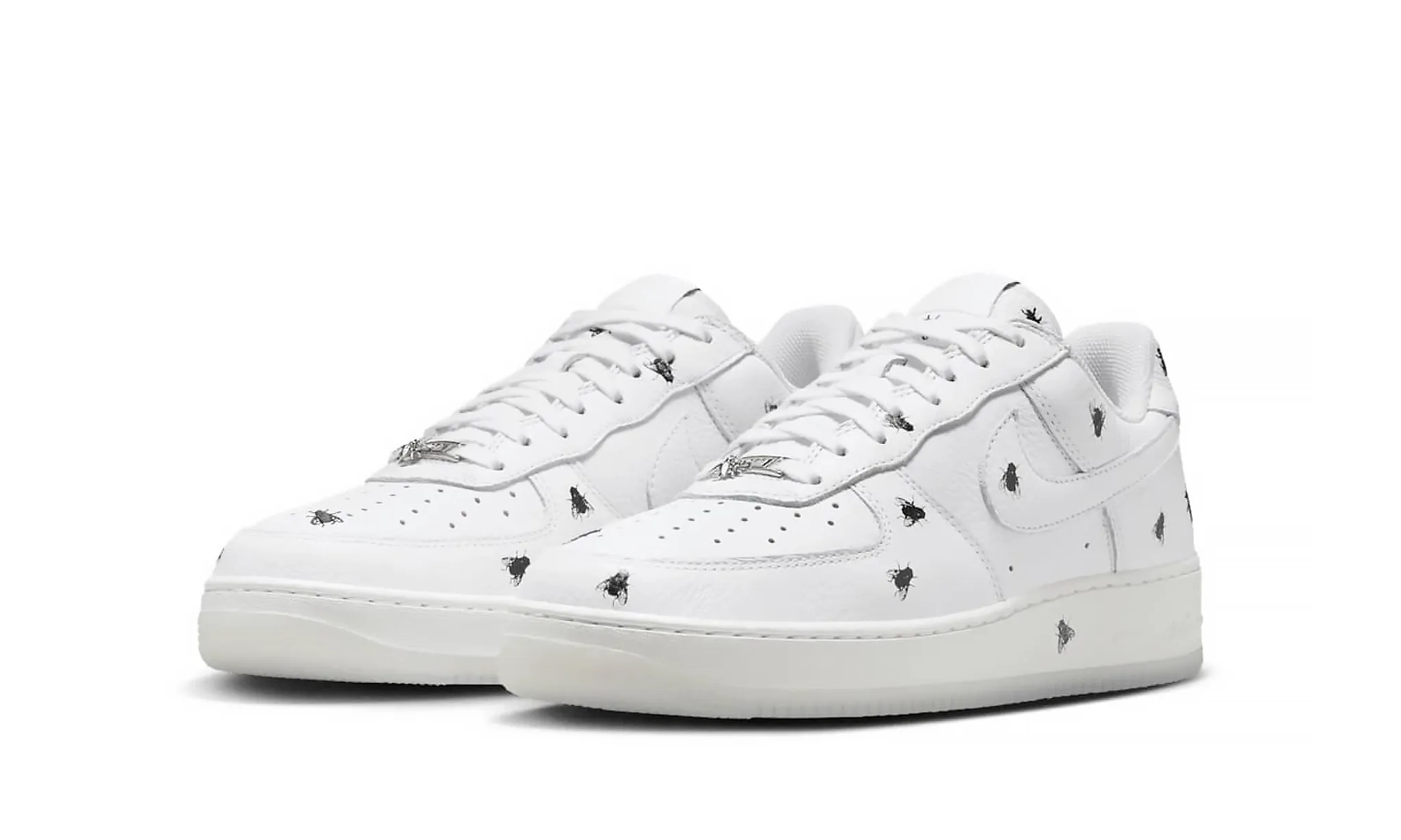 Nike Air Force 1 Low Retro Houseflies