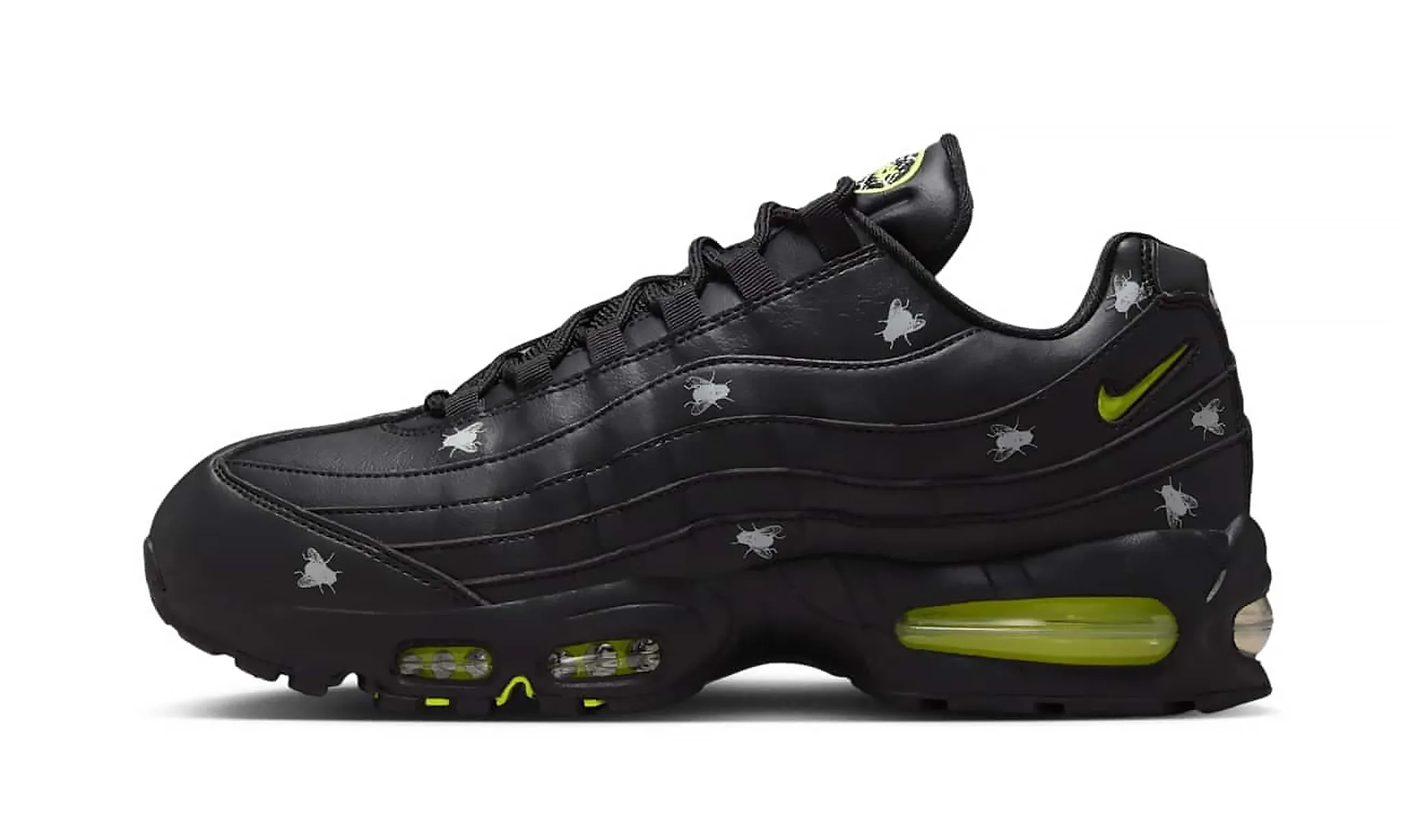 Nike Air Max 95 Premium Houseflies