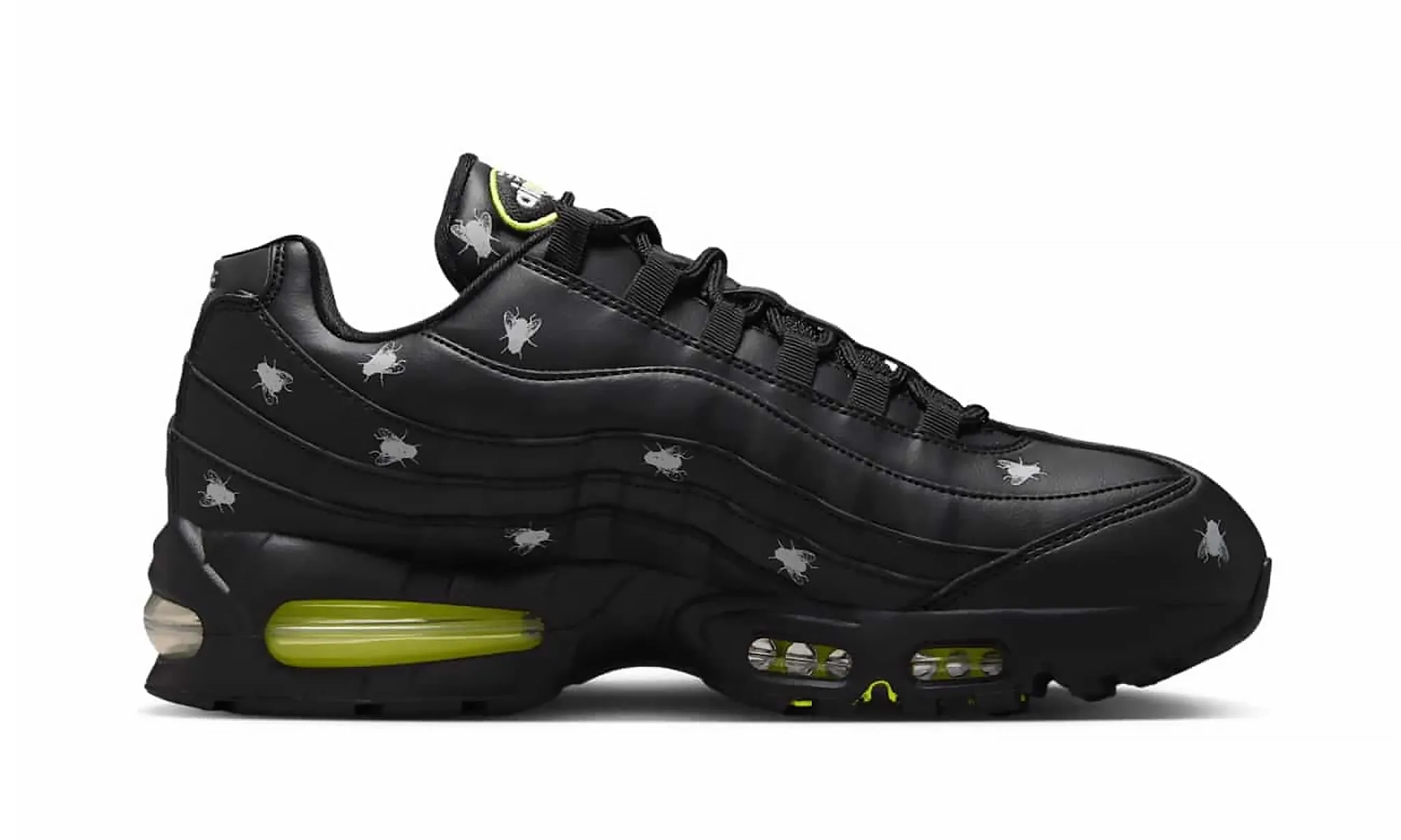 Nike Air Max 95 Premium Houseflies