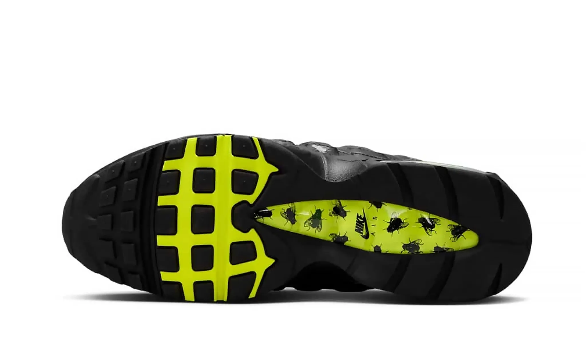 Nike Air Max 95 Premium Houseflies