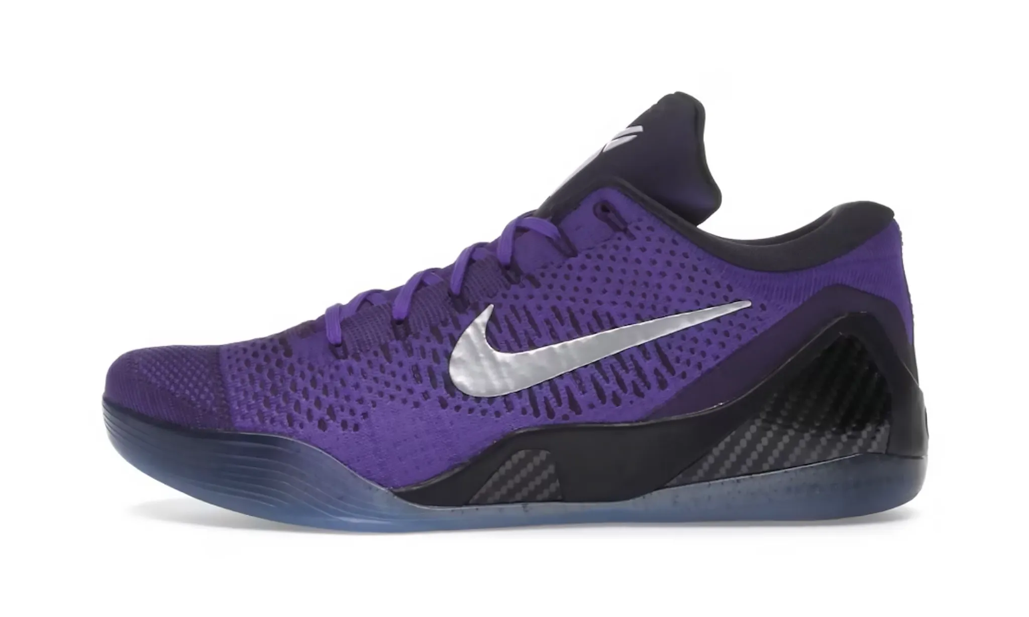 Nike Kobe 9 Elite Low Protro Moonwalker (2025)