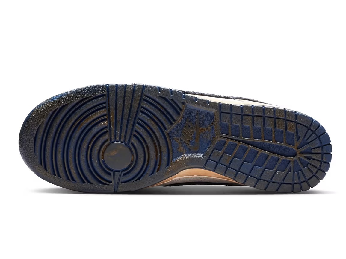 Nike Dunk Low Stranger Things