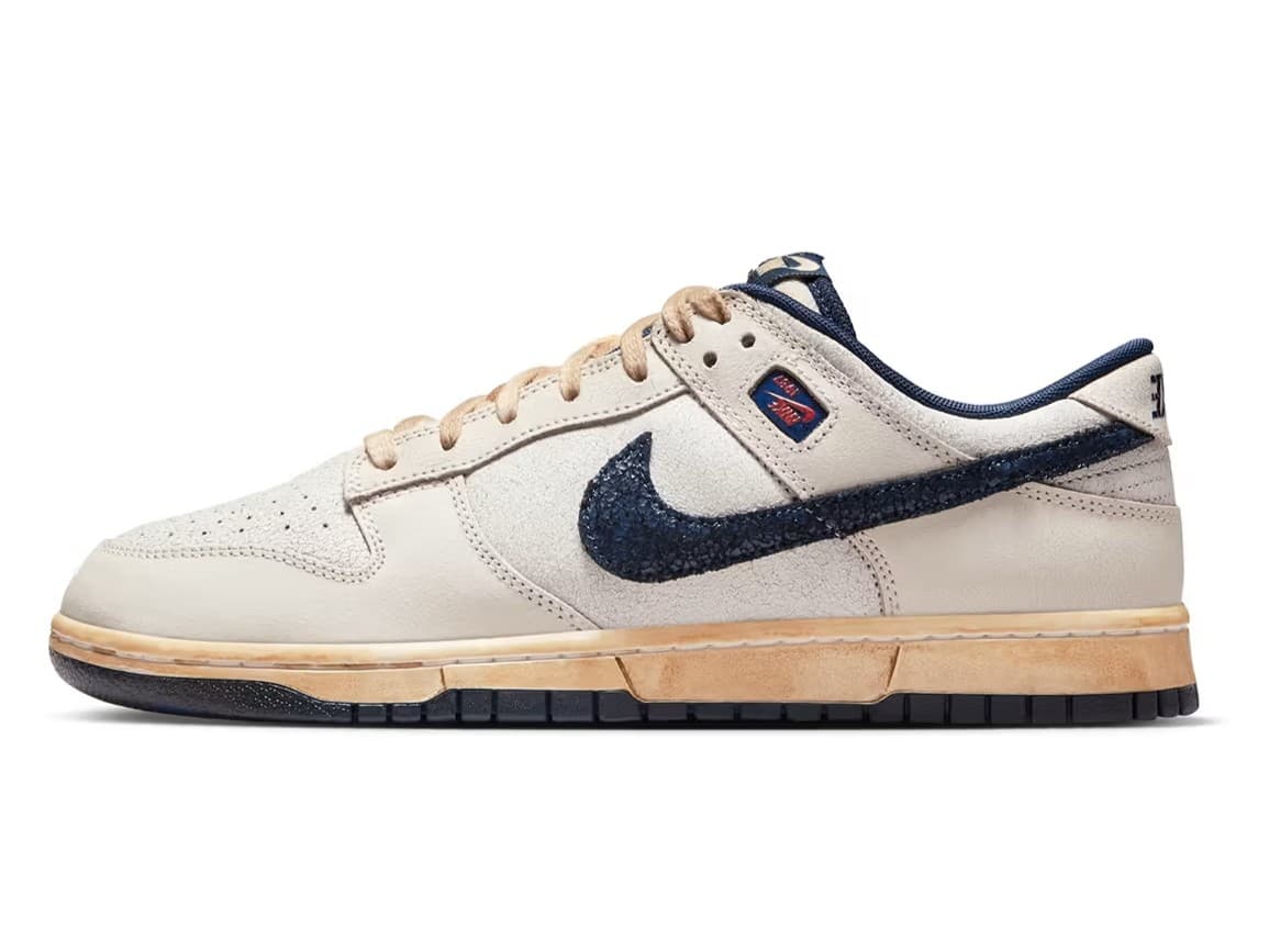 Nike Dunk Low Stranger Things