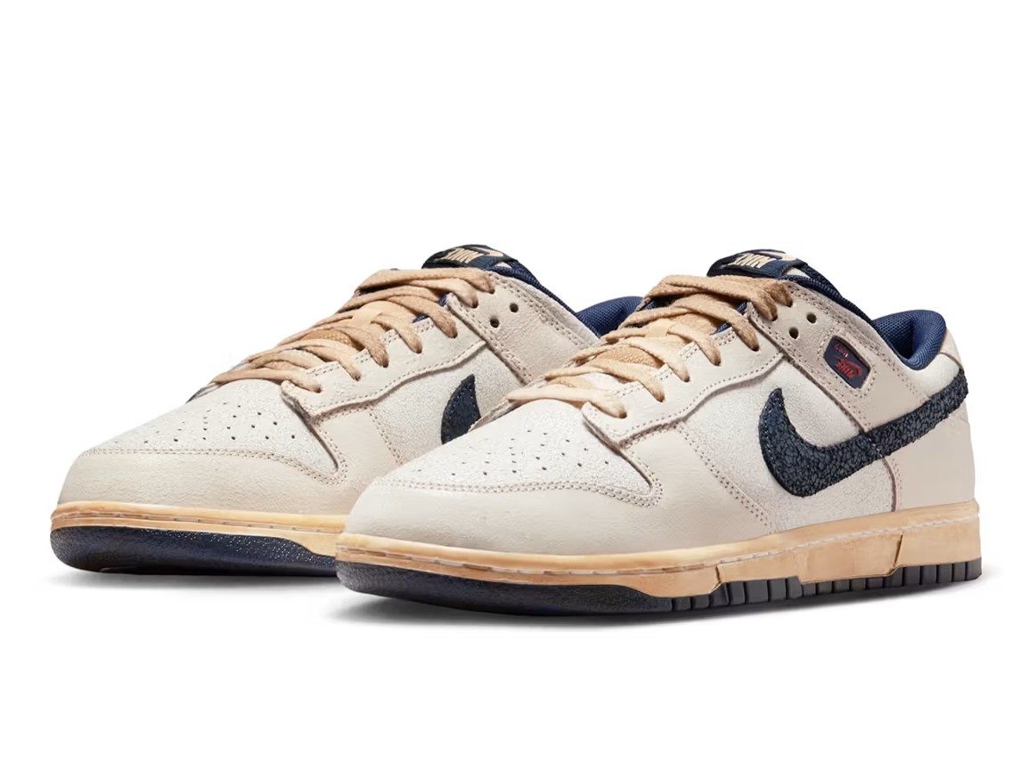 Nike Dunk Low Stranger Things