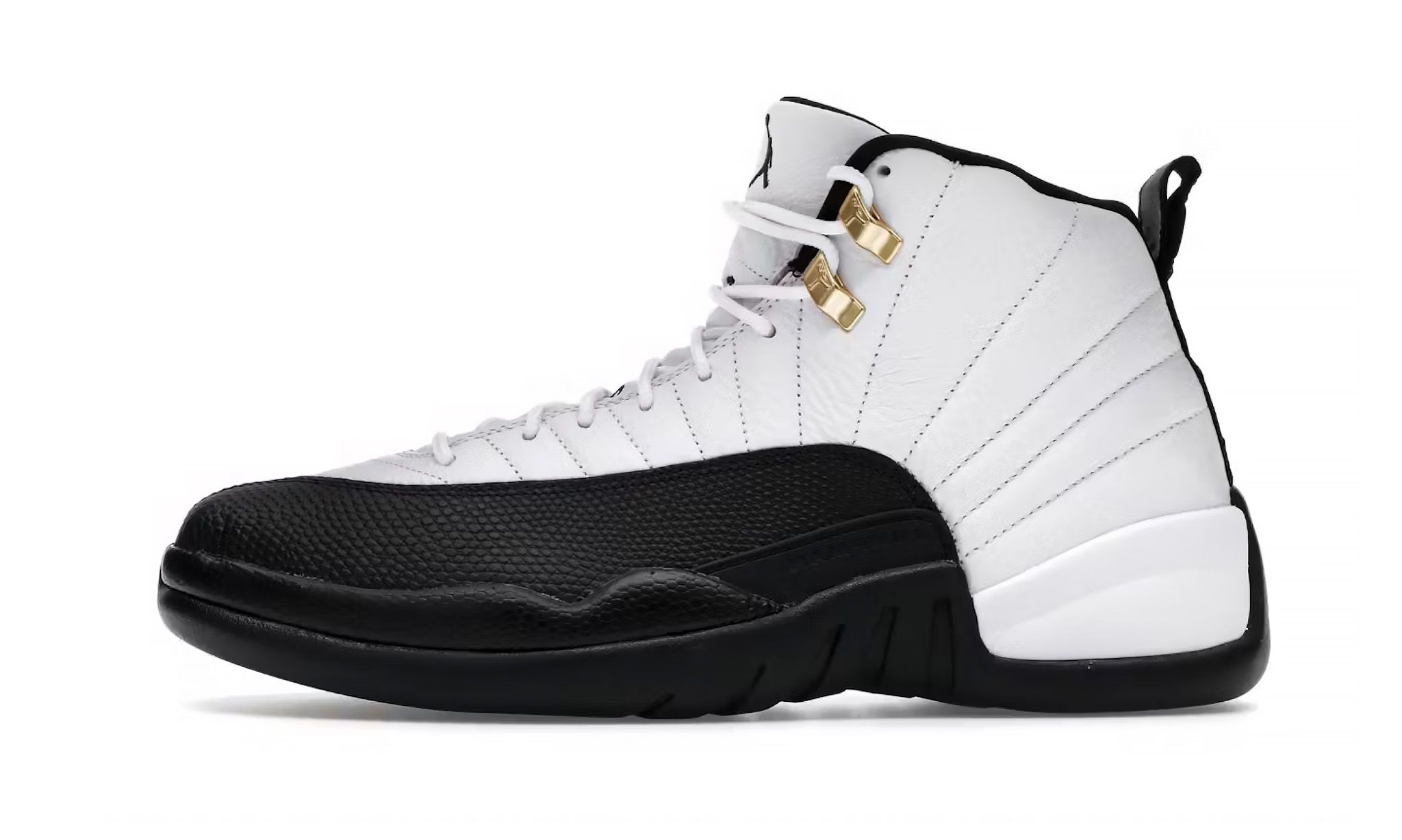 Air Jordan 12 Retro Taxi (2025)