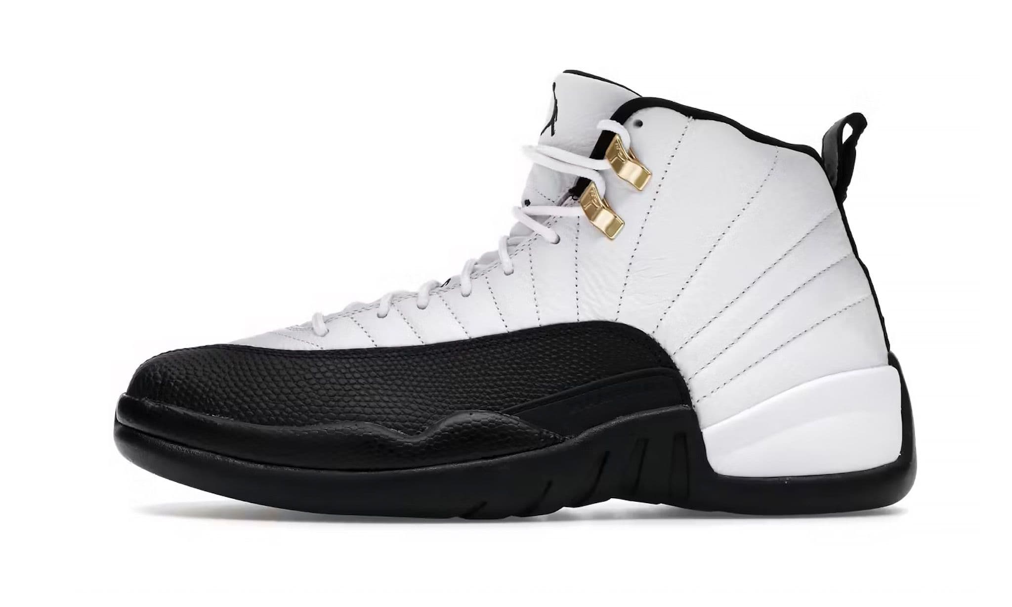 Air Jordan 12 Retro Taxi (2025)
