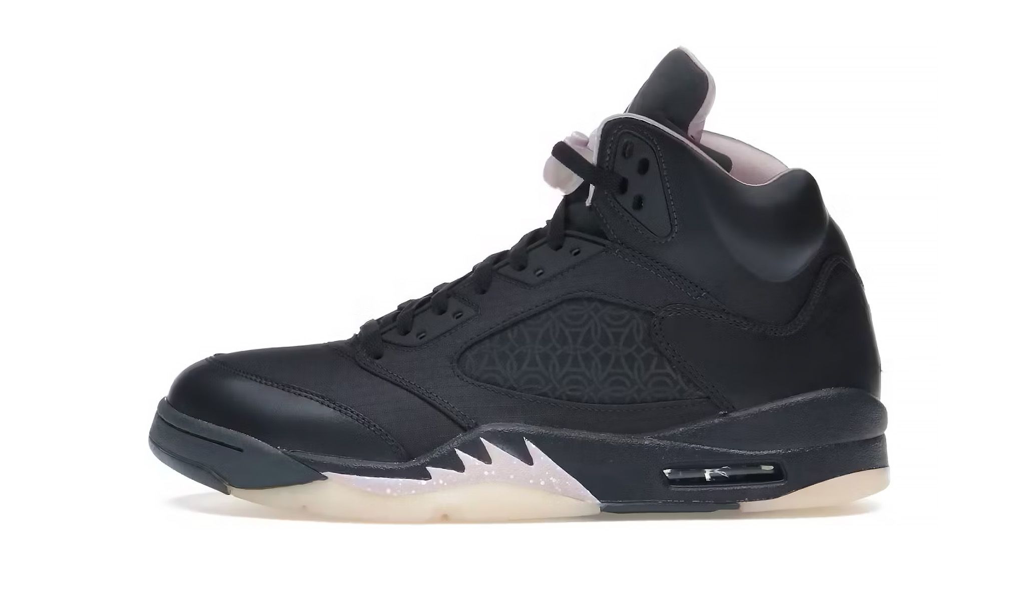 Air Jordan 5 Retro PSG Paris Saint-Germain Off Noir