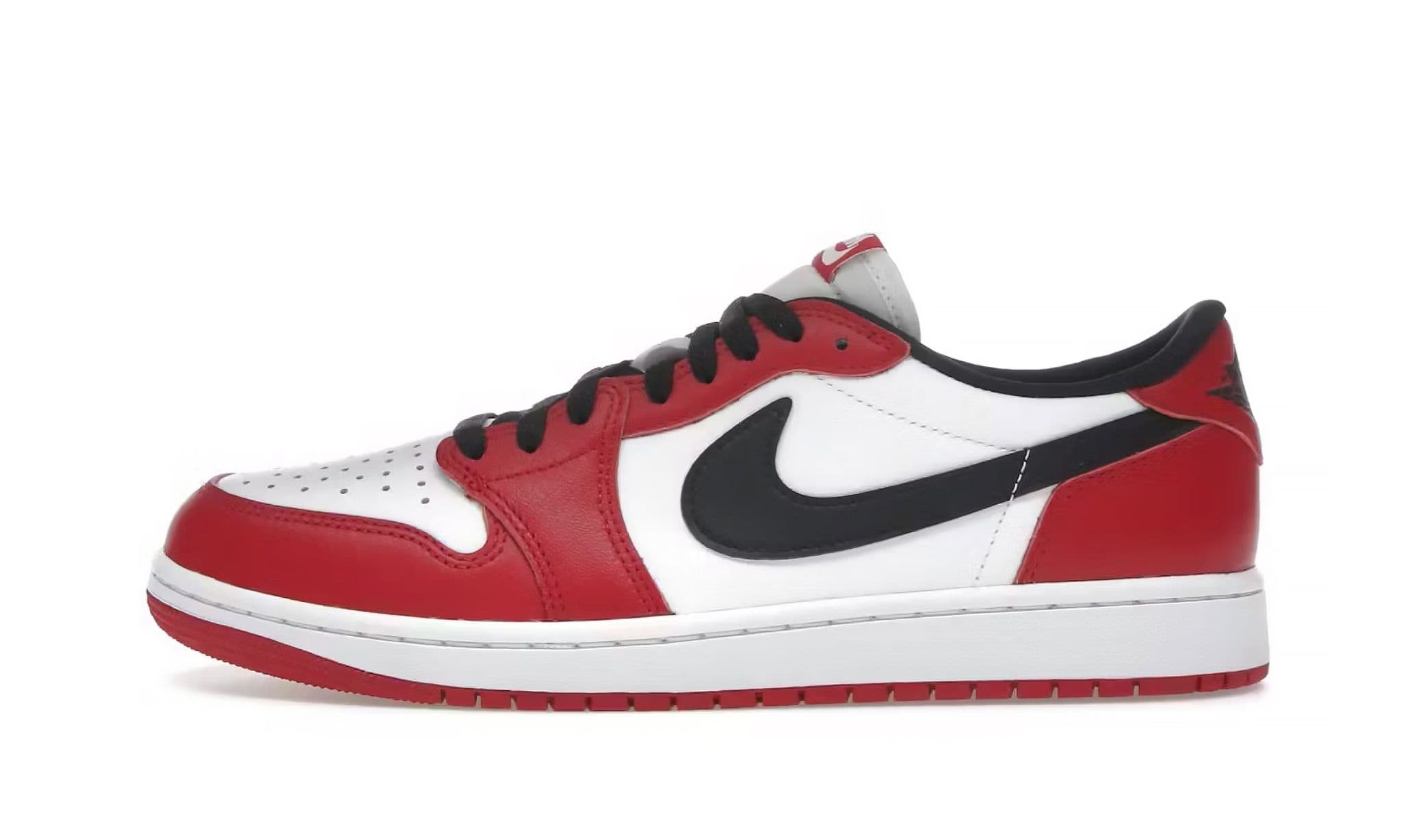Air Jordan 1 Retro Low OG Chicago (2025)