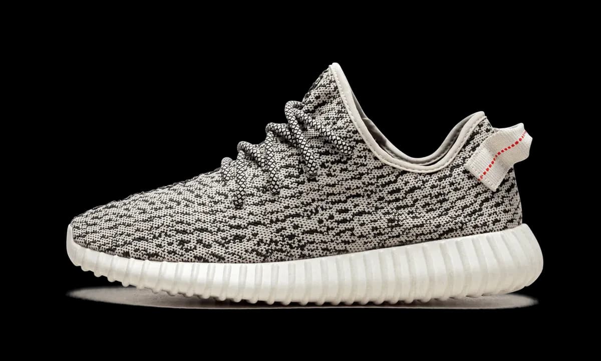 Adidas Yeezy Boost 350 Turtledove (2022)