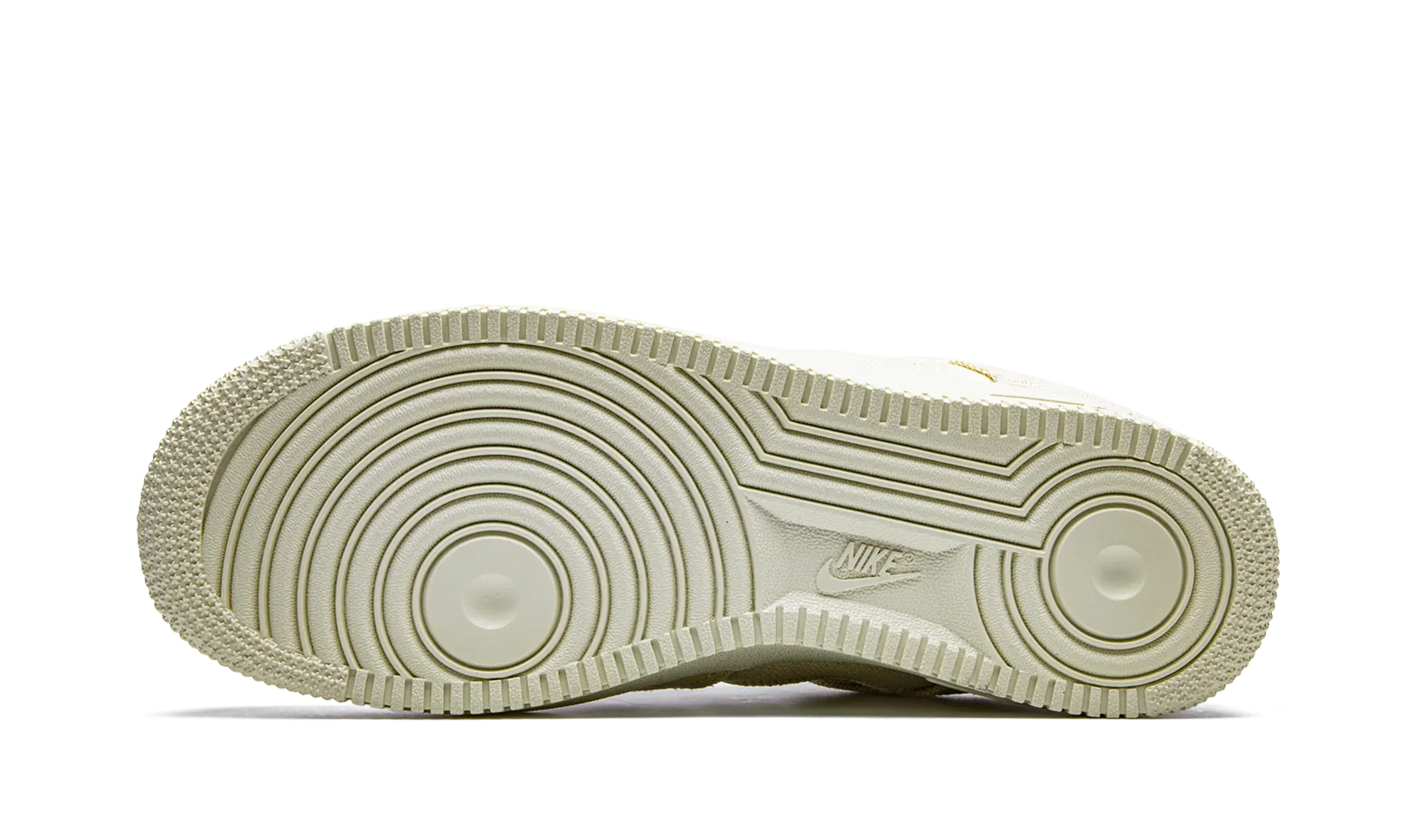 Nike Air Force 1 Low Stussy Fossil