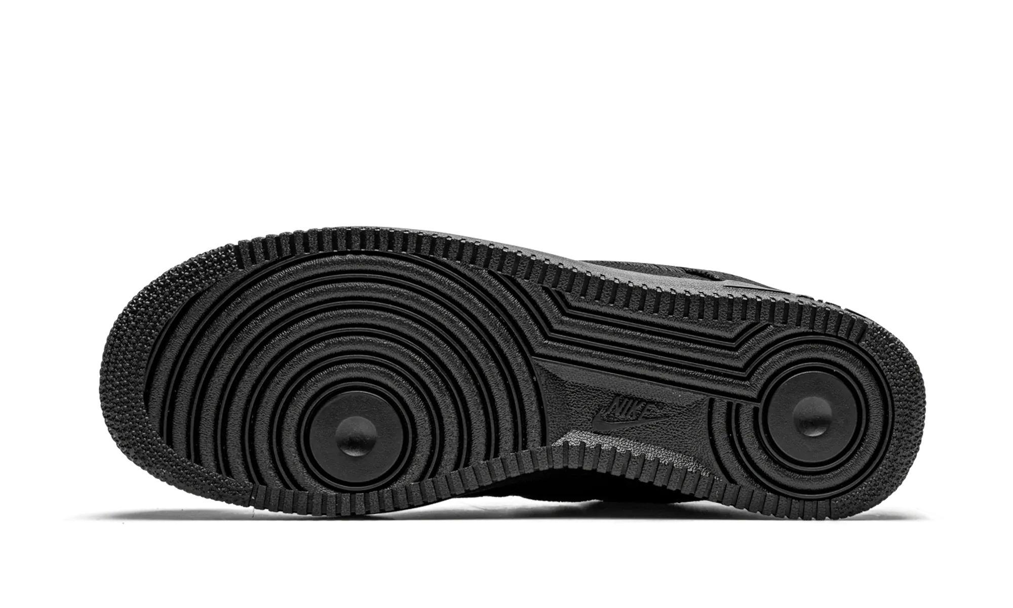 Nike Air Force 1 Low Stussy Black