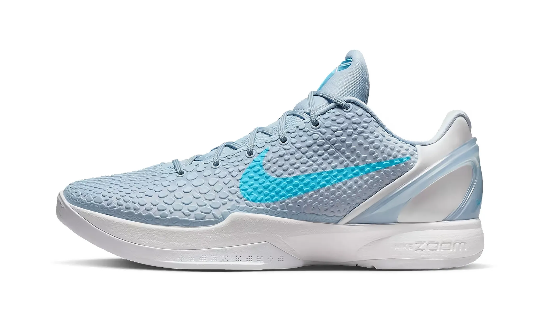 Nike Kobe 6 Protro Caitlin Clark