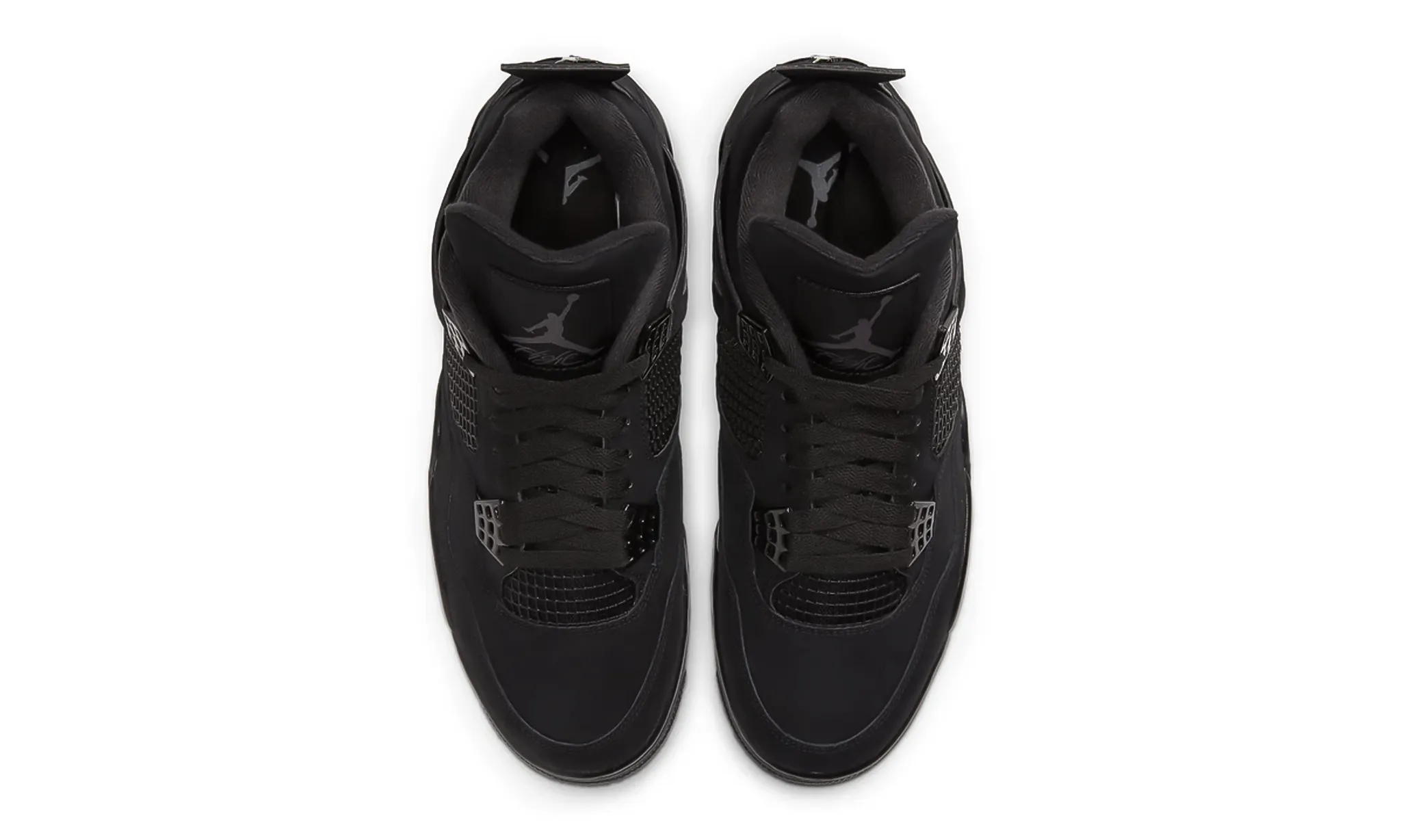 Air Jordan 4 Retro Black Cat (2025)