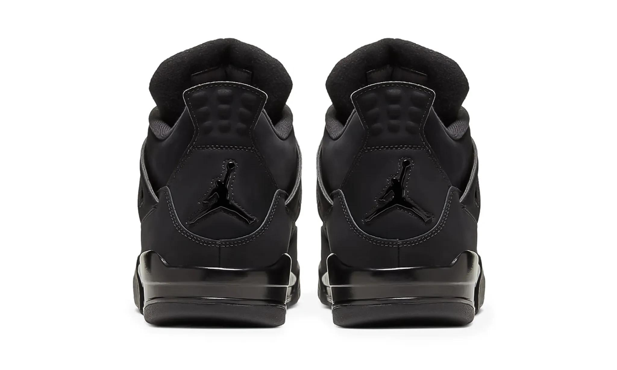 Air Jordan 4 Retro Black Cat (2025)