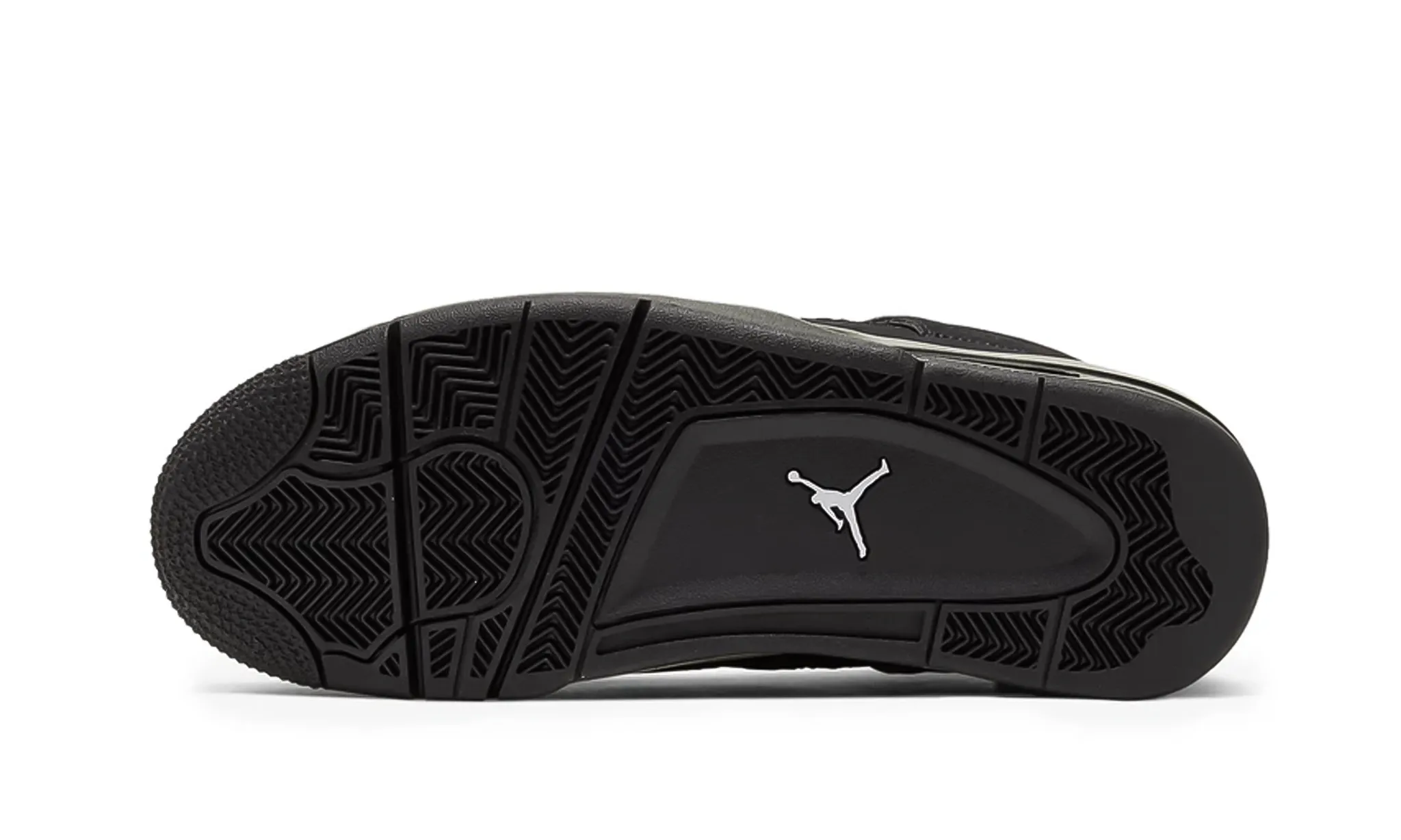 Air Jordan 4 Retro Black Cat (2025)