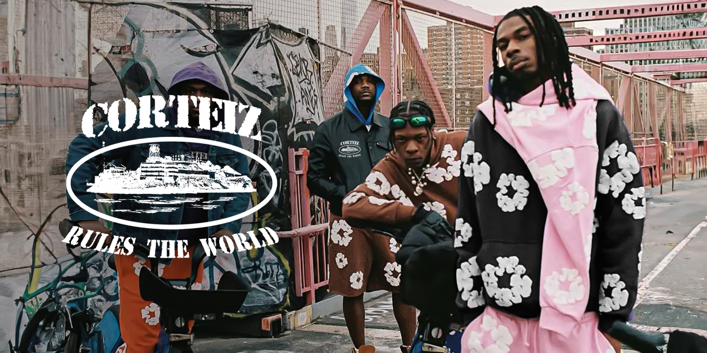 topowe marki streetwear