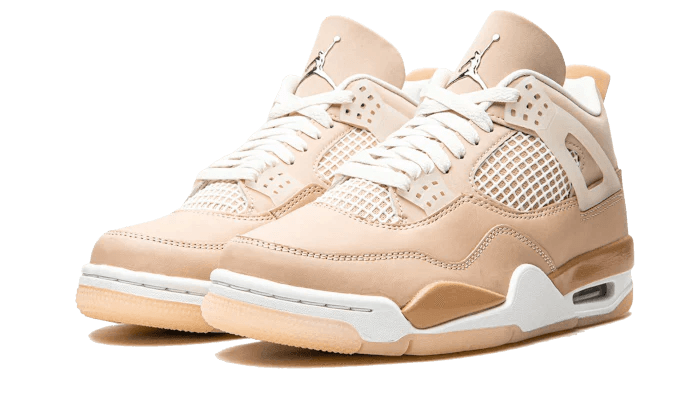 Air Jordan 4 Retro Shimmer (W) 44