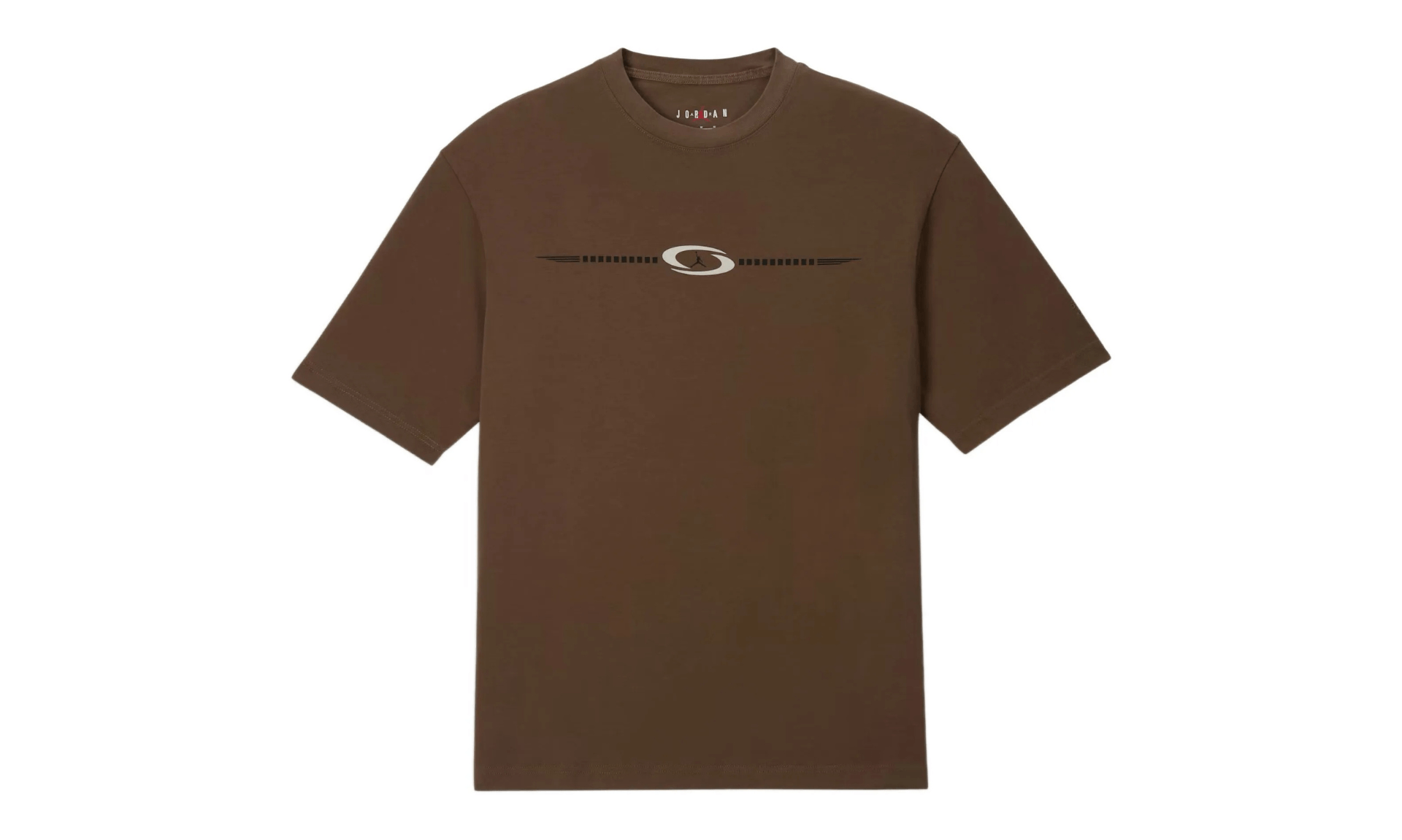Air Jordan x Travis Scott T-shirt Palomino