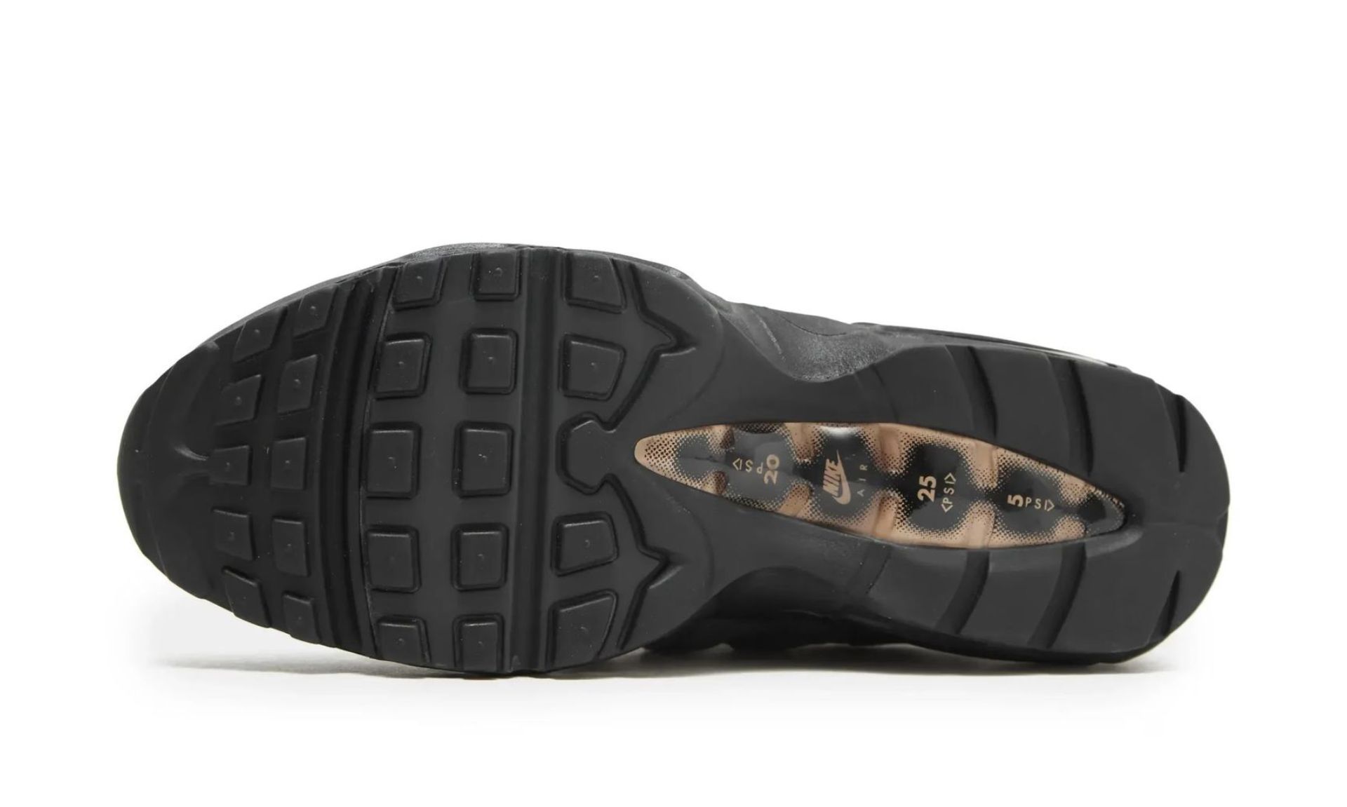 Nike Air Max 95 Central Cee Live Yours