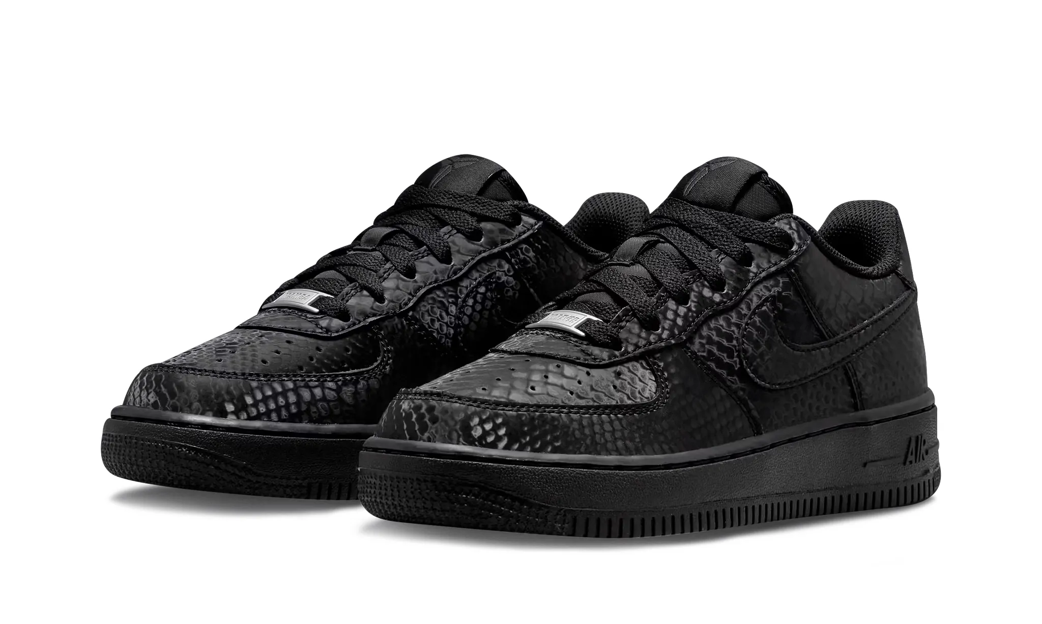 Nike Air Force 1 Low Kobe Bryant Forever Black