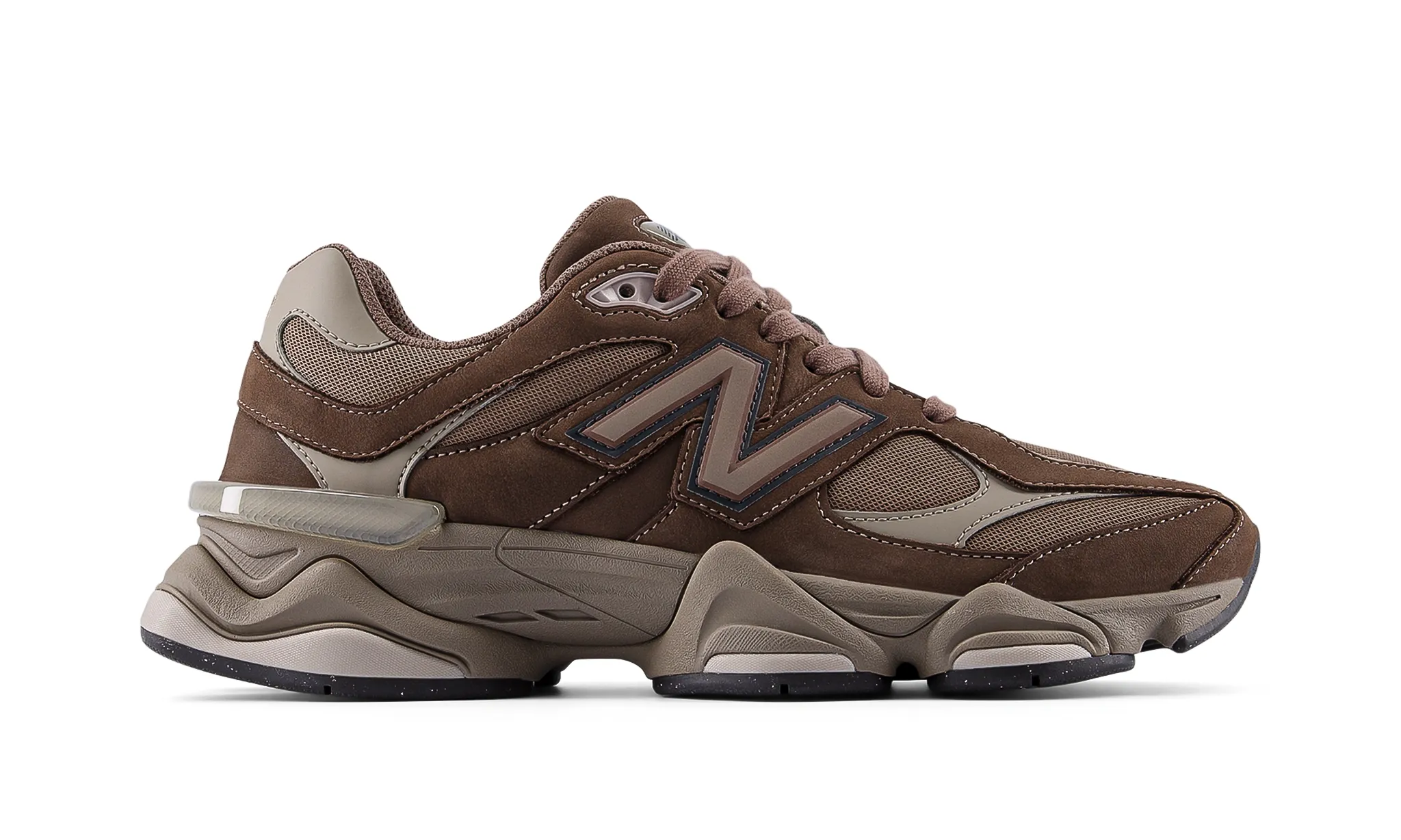 New Balance 9060 Mono Cortado